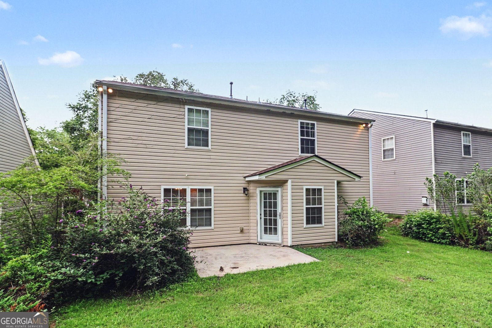 5790 Sable Glen Road Atlanta - Photo 31