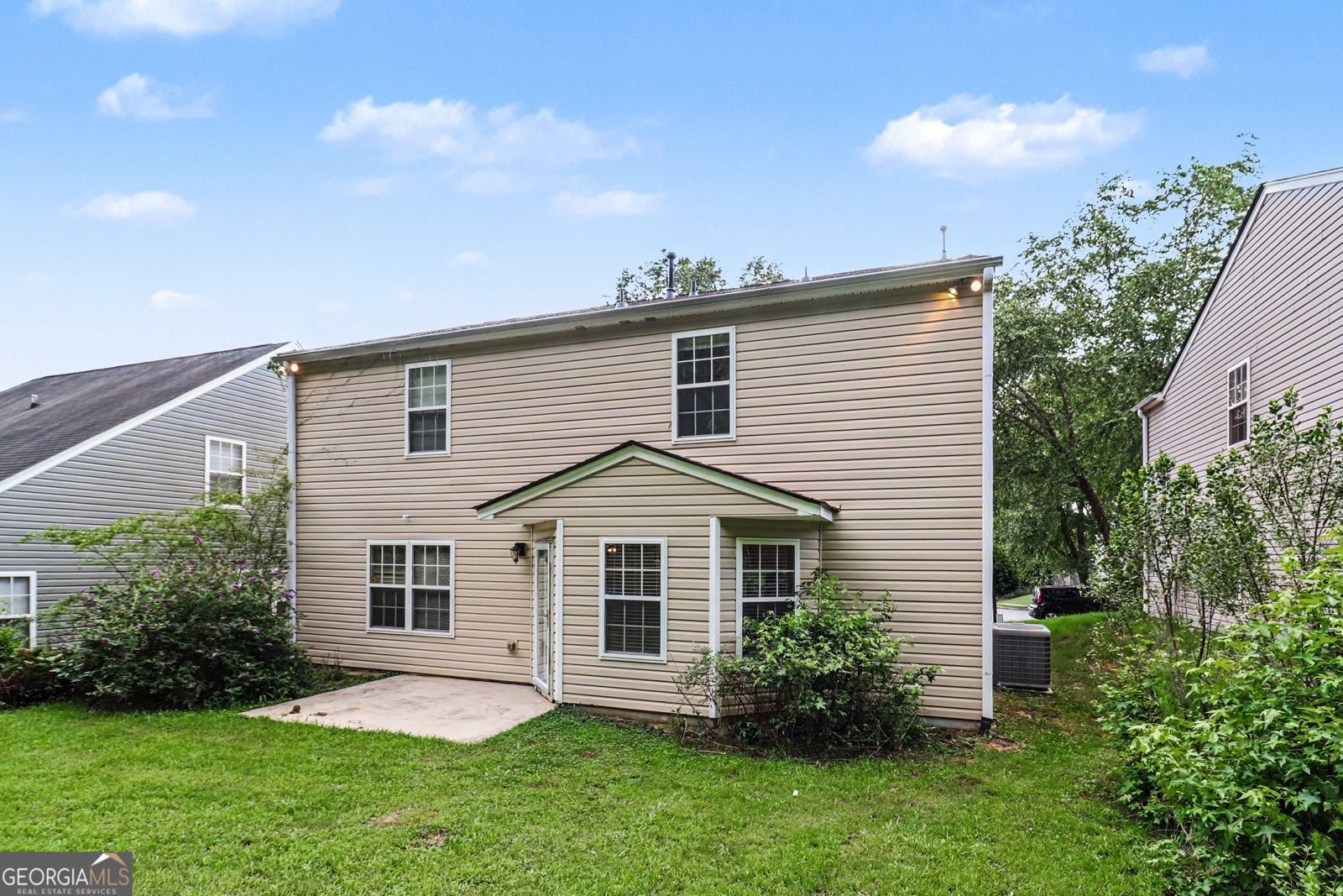 5790 Sable Glen Road Atlanta - Photo 32