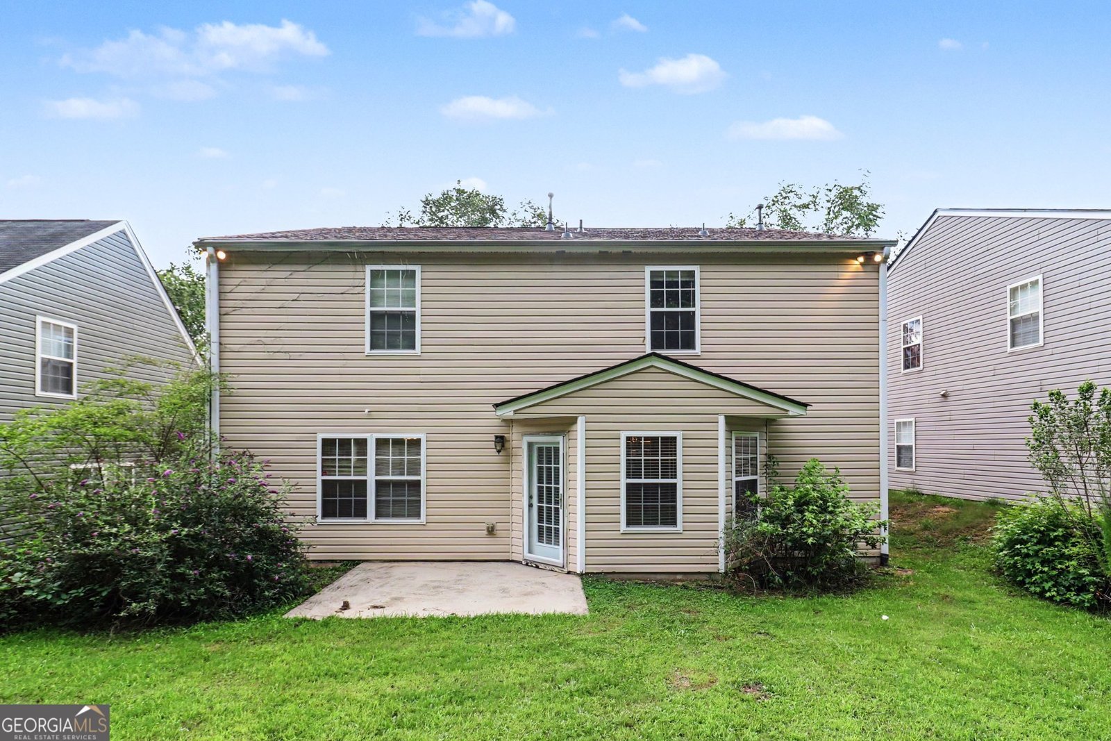 5790 Sable Glen Road Atlanta - Photo 33