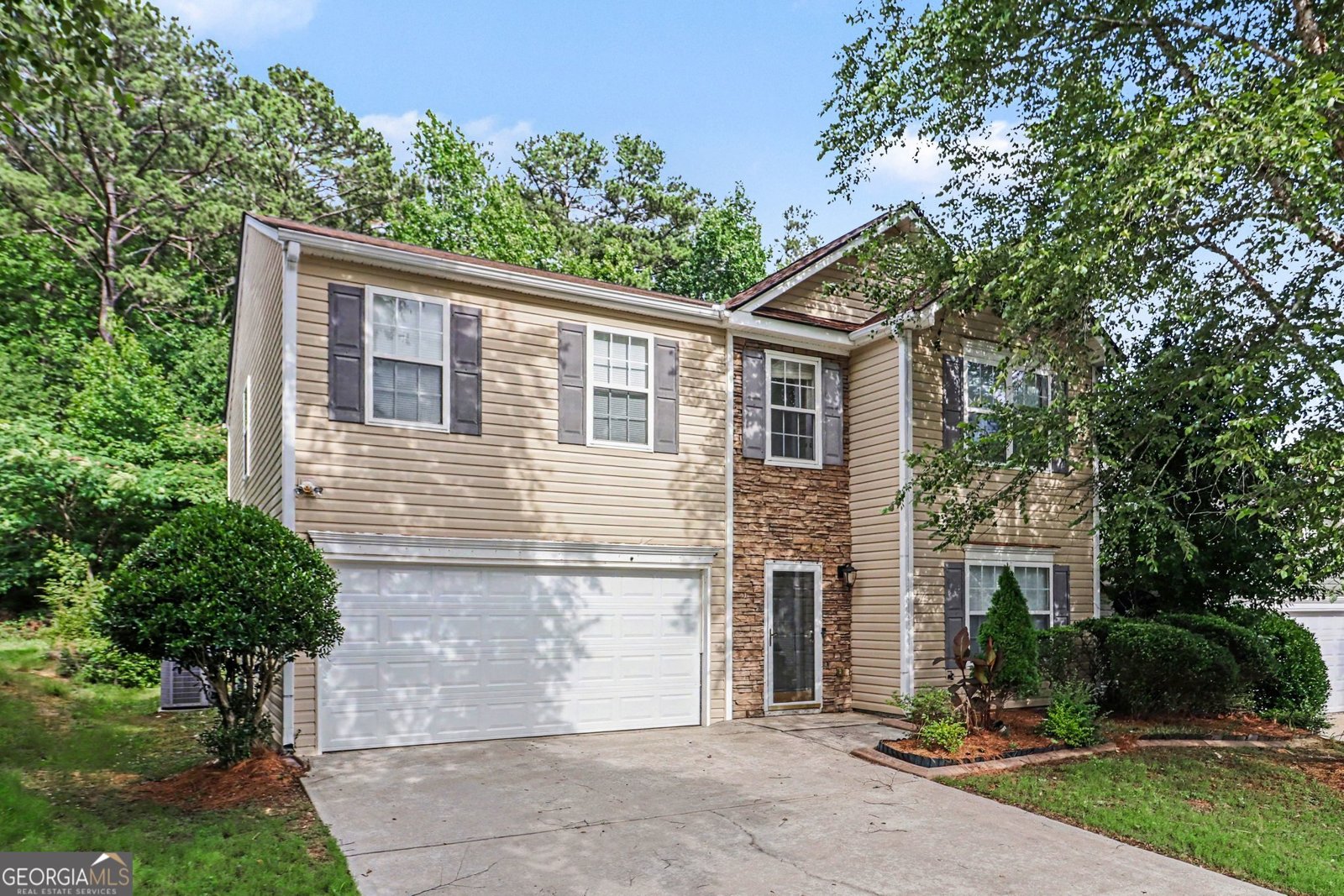 5790 Sable Glen Road Atlanta - Photo 6