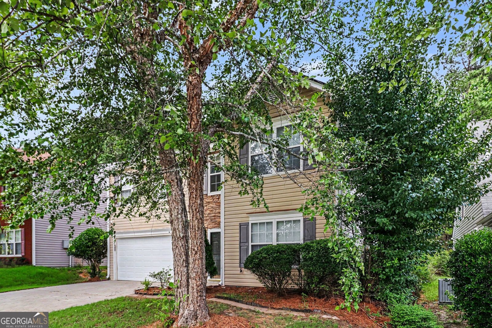 5790 Sable Glen Road Atlanta - Photo 7
