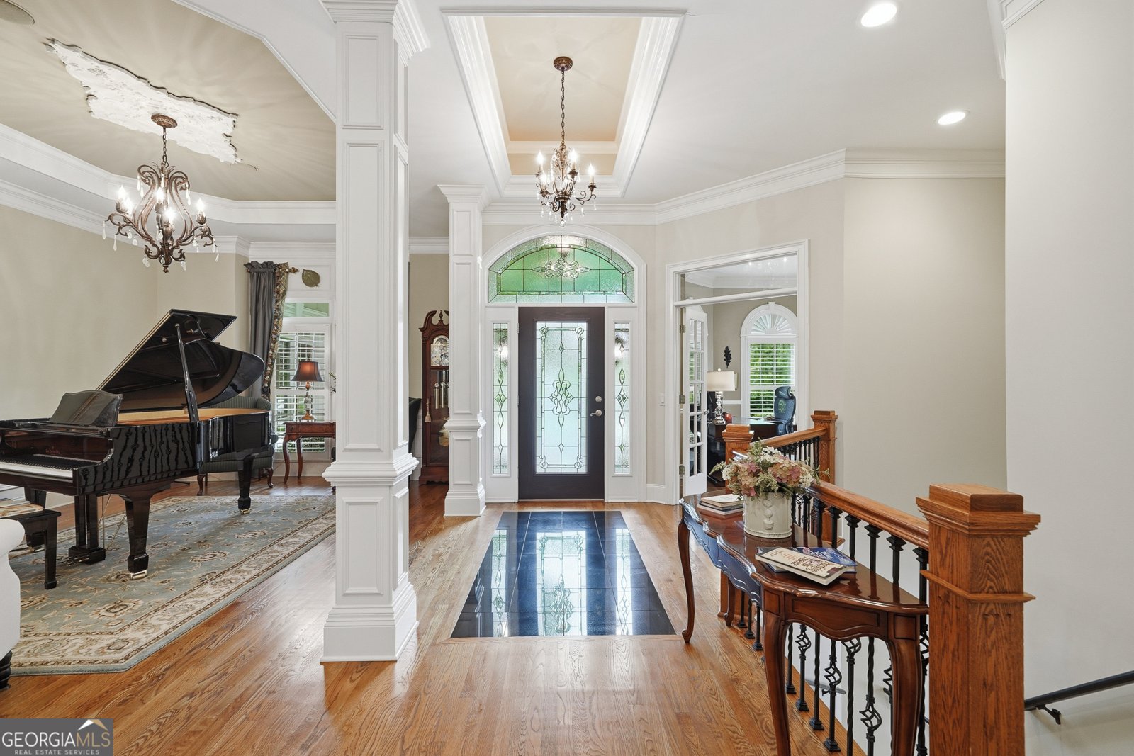 7135 Sheffield Place Cumming - Photo 10