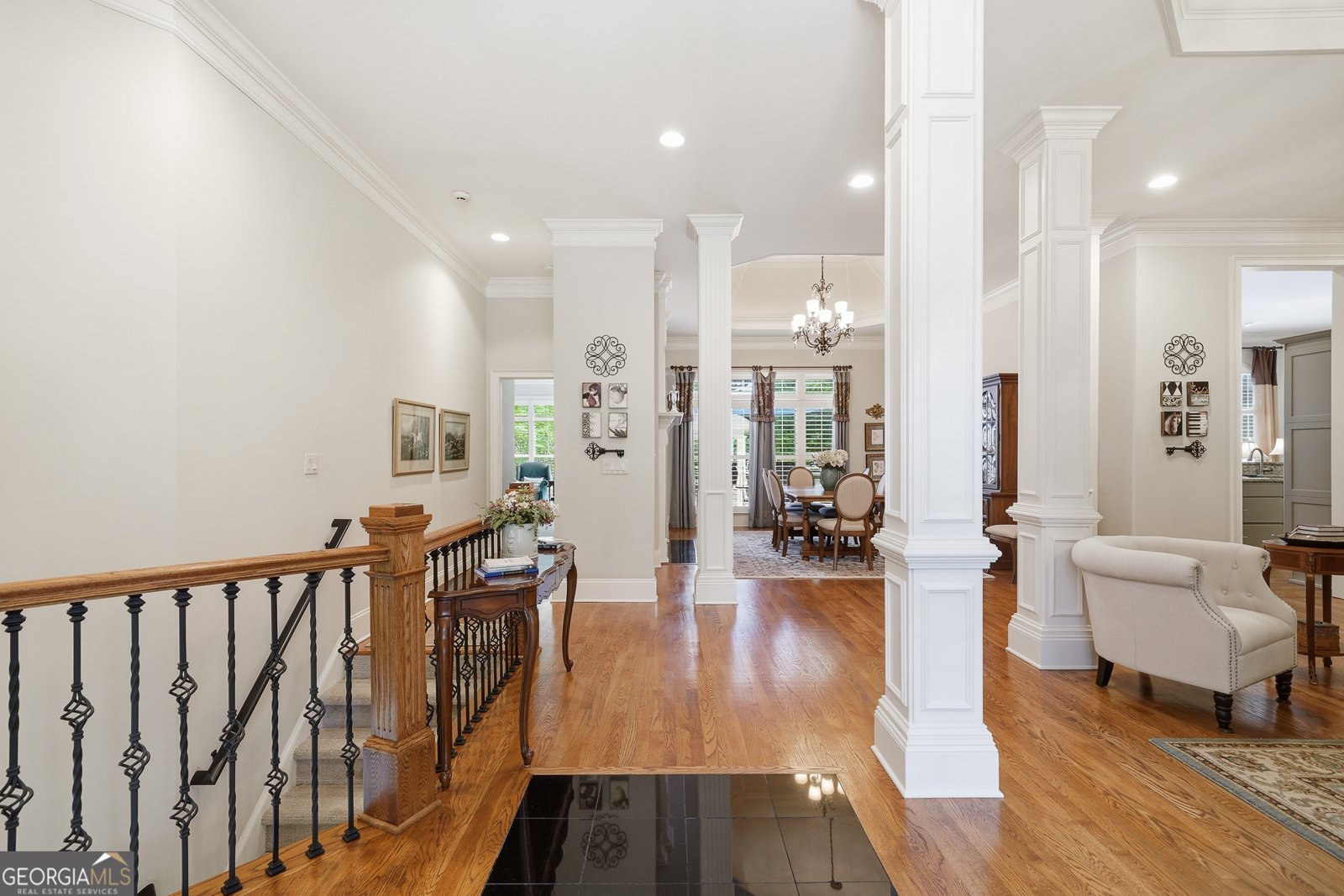 7135 Sheffield Place Cumming - Photo 11