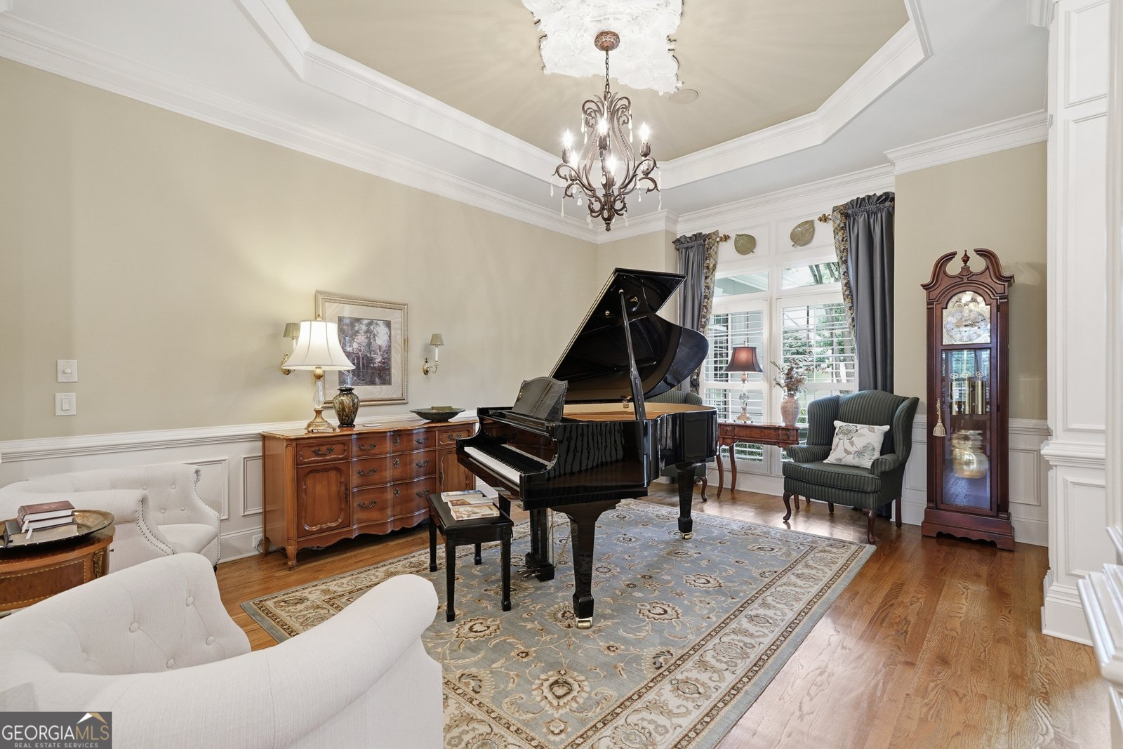 7135 Sheffield Place Cumming - Photo 13