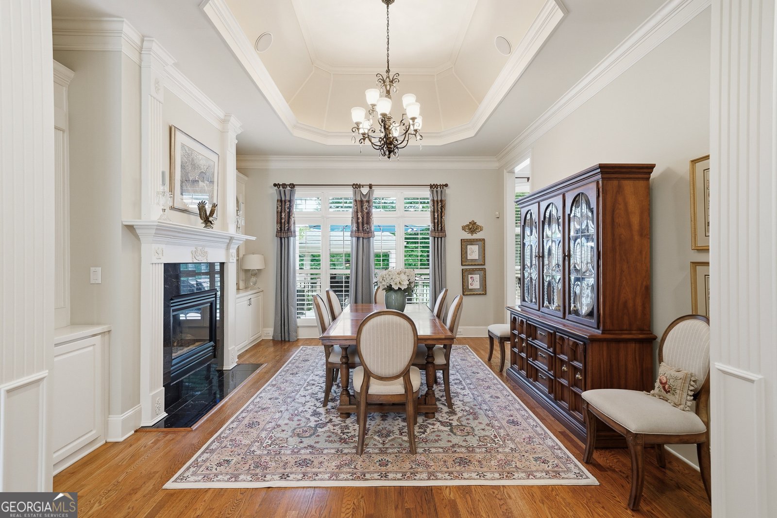 7135 Sheffield Place Cumming - Photo 14