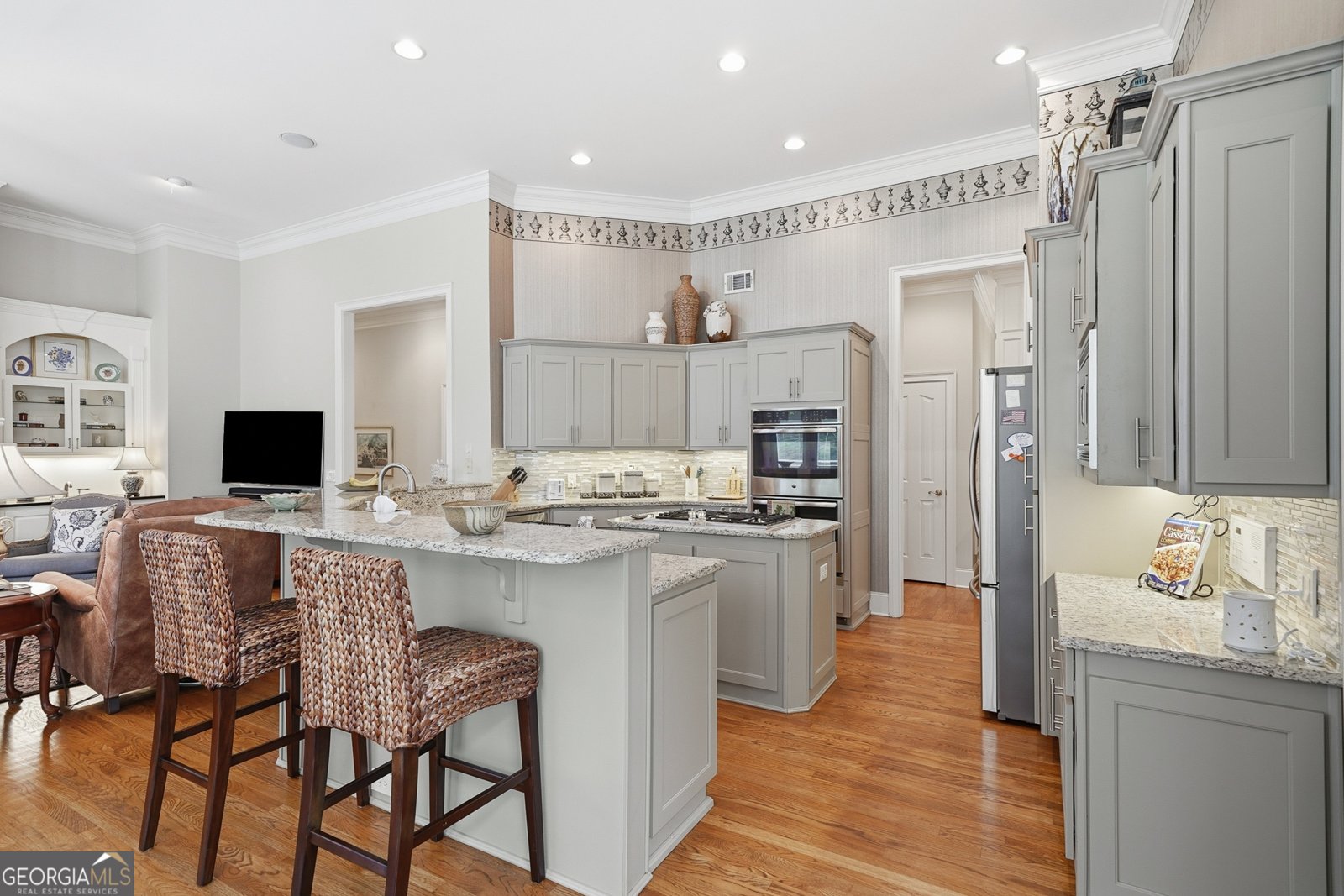 7135 Sheffield Place Cumming - Photo 16