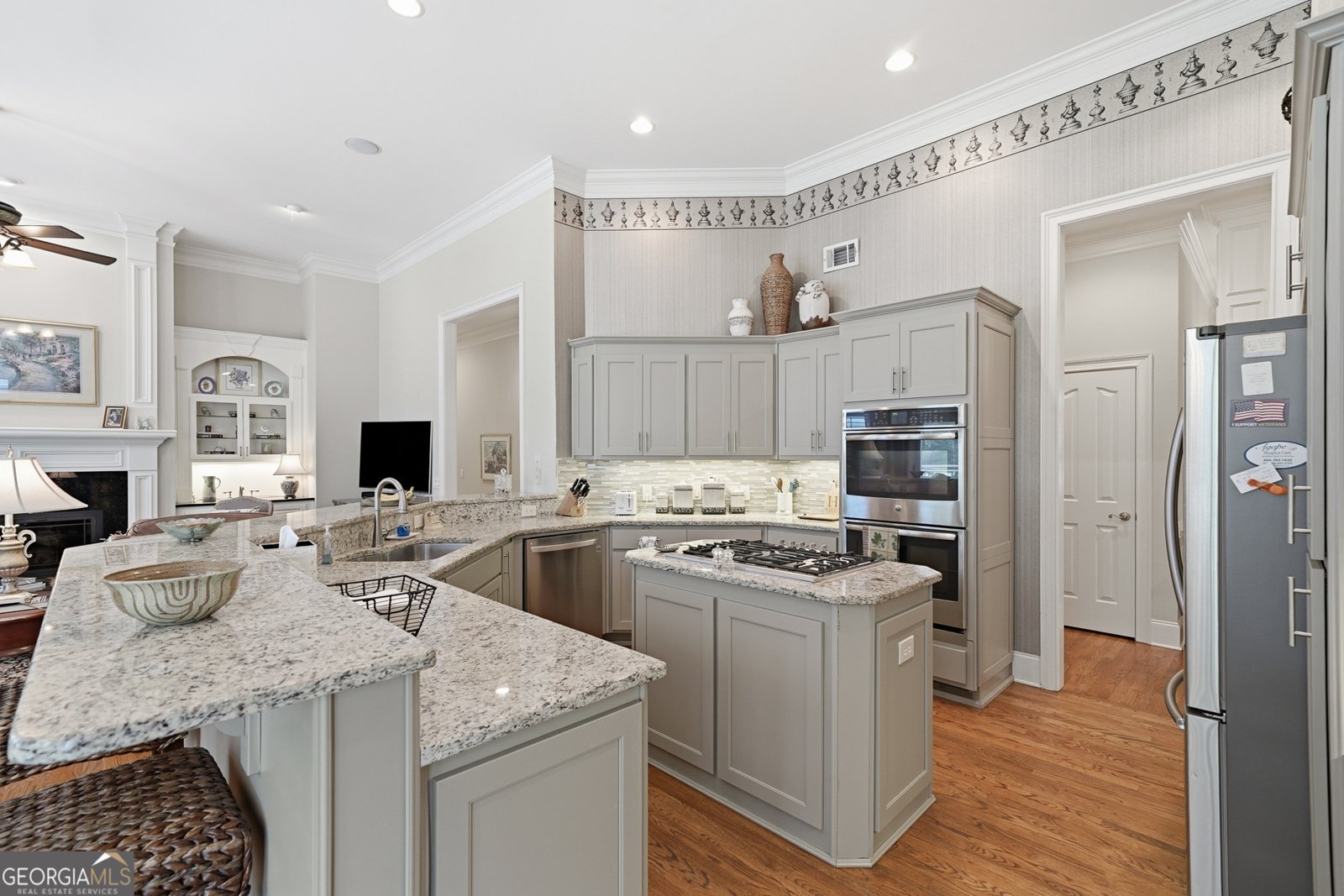7135 Sheffield Place Cumming - Photo 17