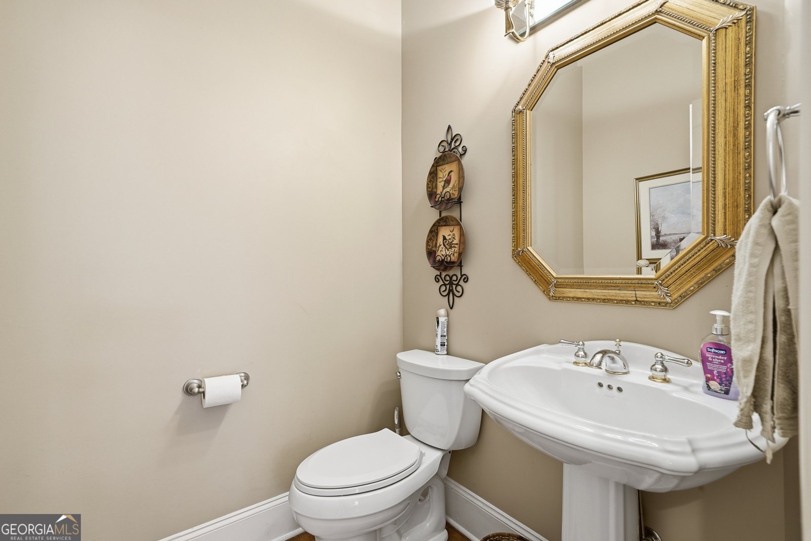 7135 Sheffield Place Cumming - Photo 23