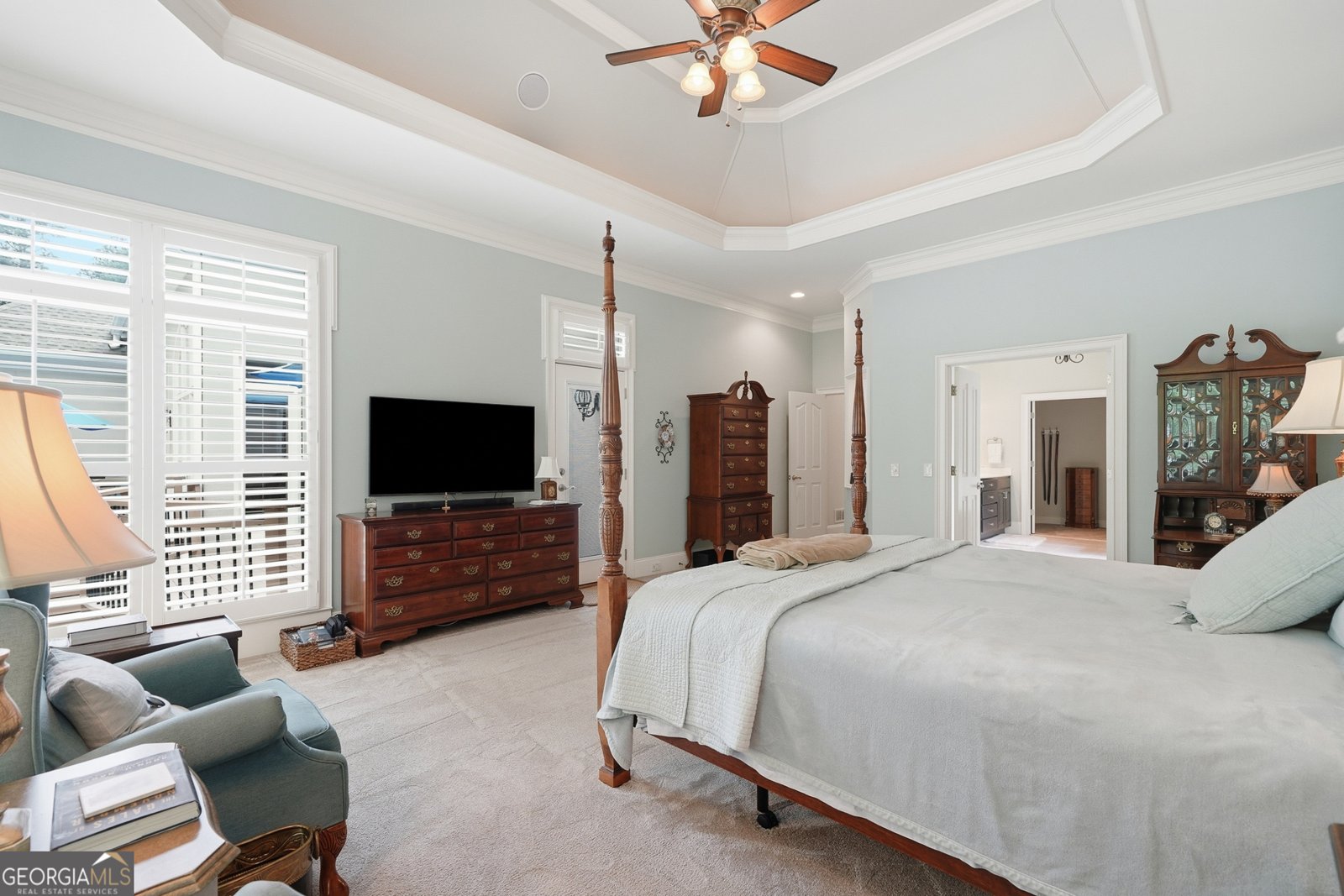 7135 Sheffield Place Cumming - Photo 25