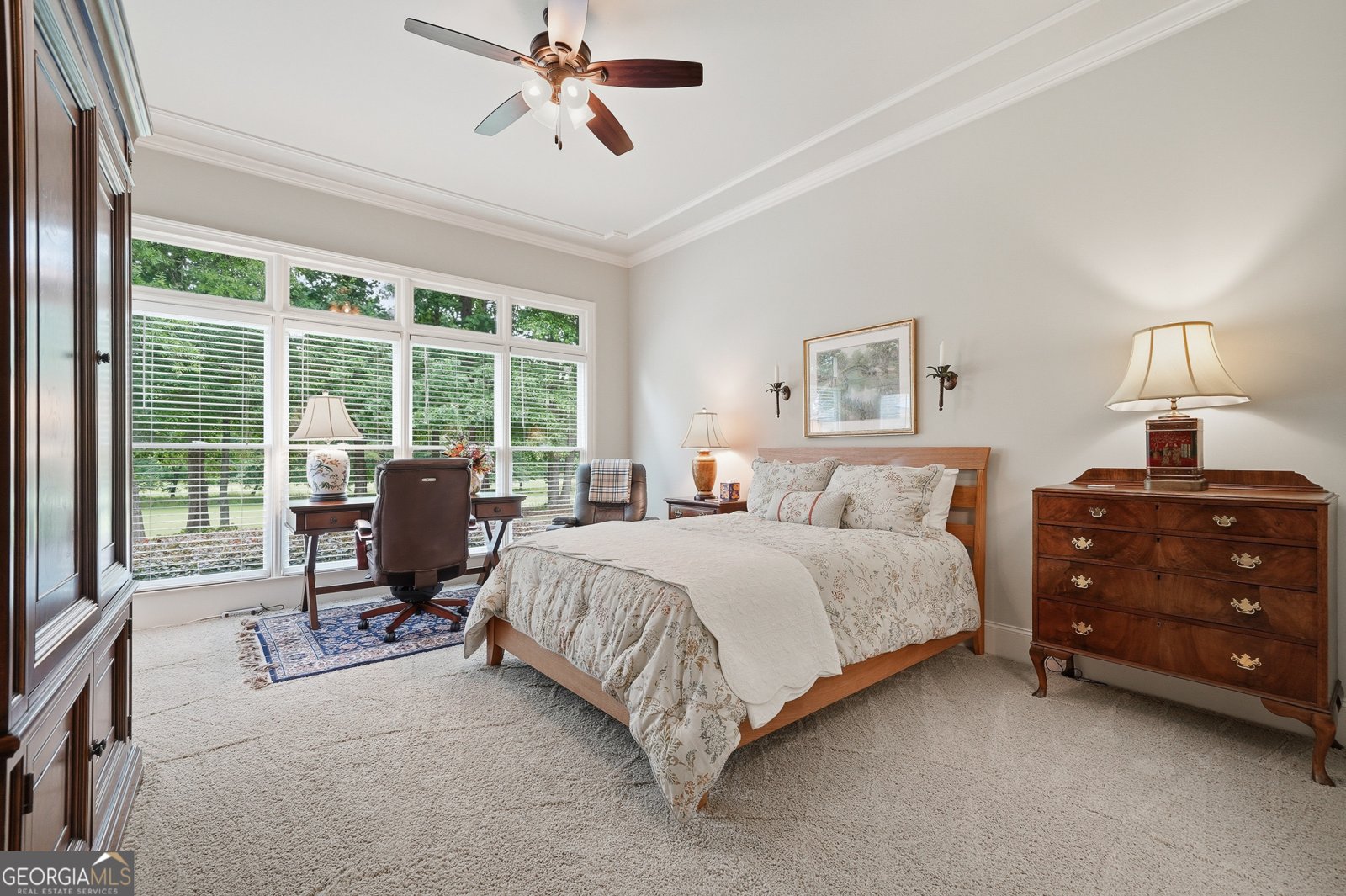 7135 Sheffield Place Cumming - Photo 30