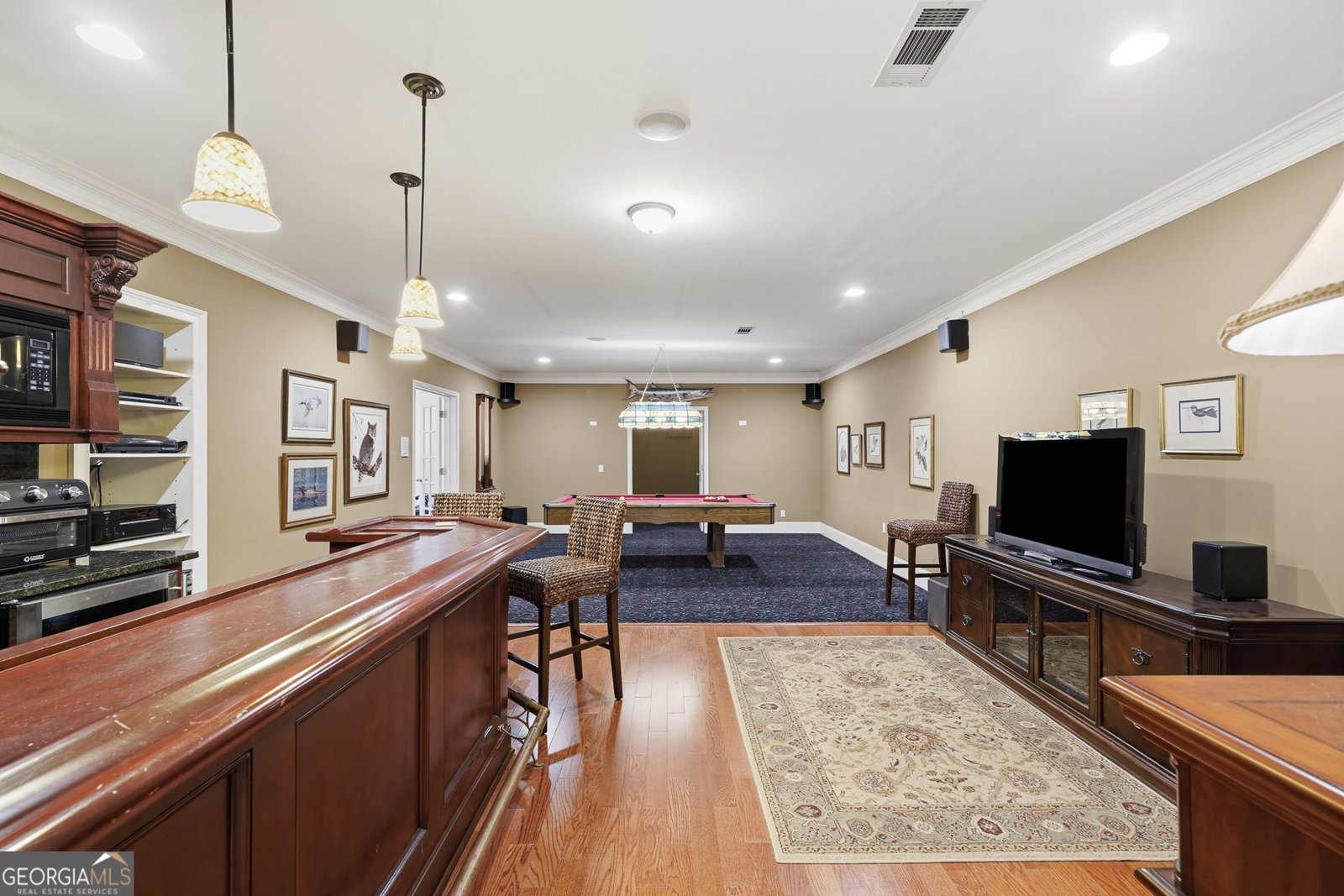 7135 Sheffield Place Cumming - Photo 38