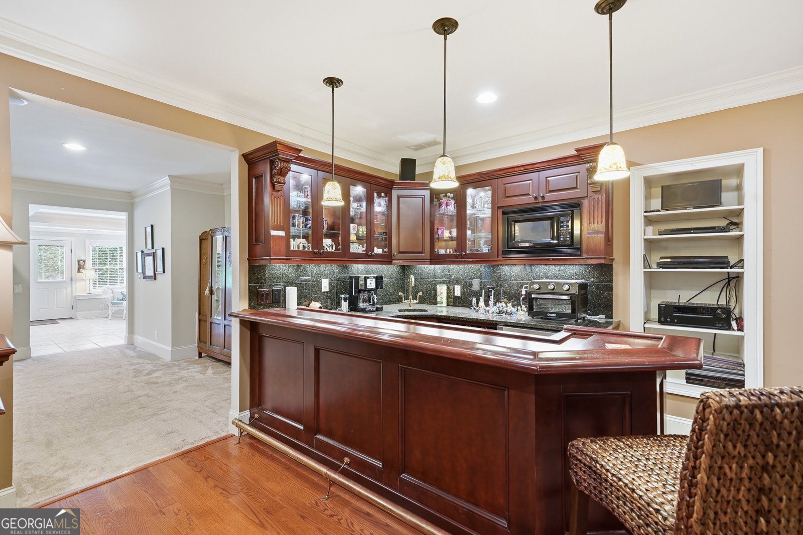 7135 Sheffield Place Cumming - Photo 39