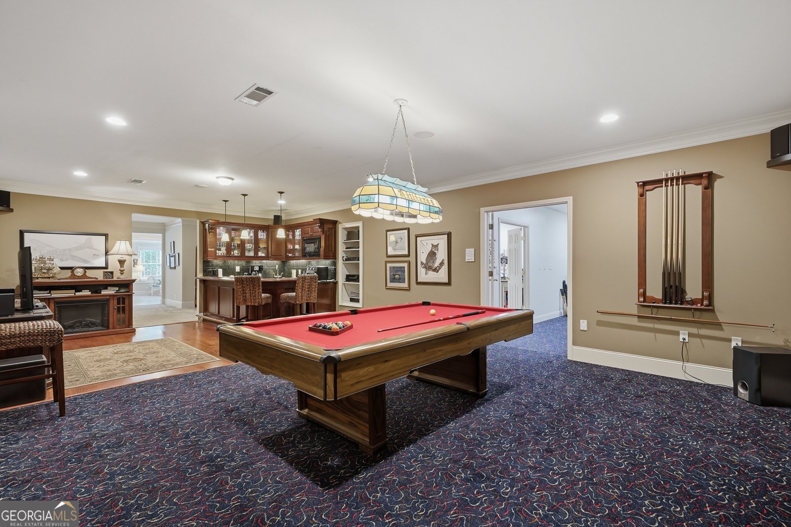 7135 Sheffield Place Cumming - Photo 41