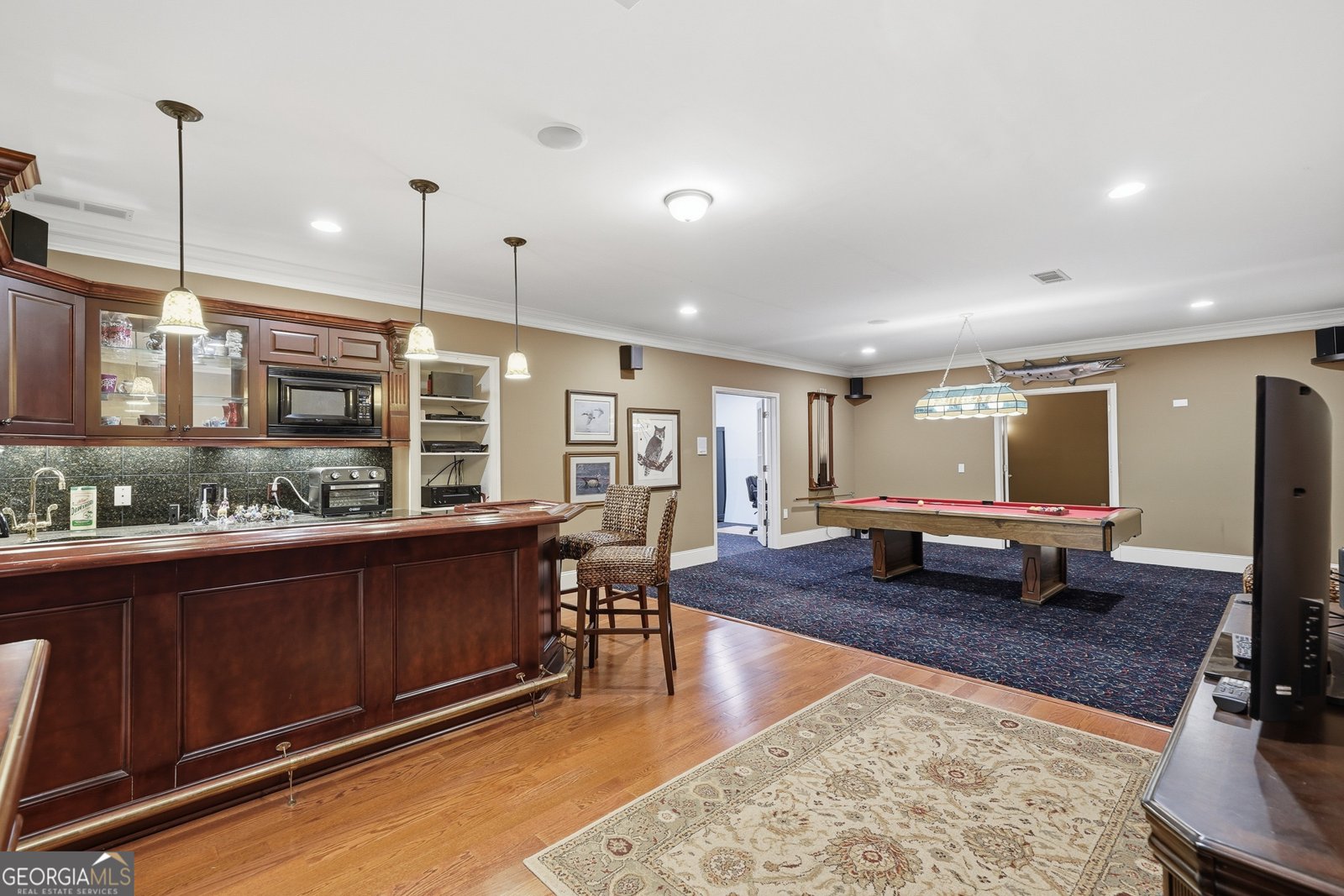 7135 Sheffield Place Cumming - Photo 8