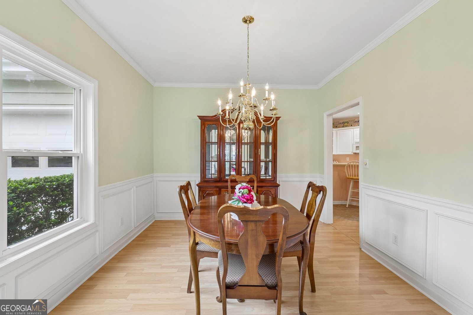 535 Willowwind Drive Loganville - Photo 10