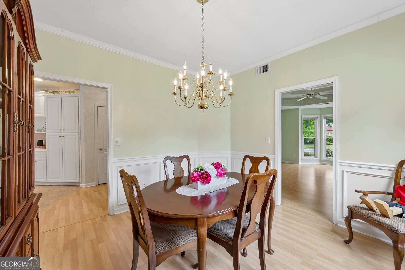 535 Willowwind Drive Loganville - Photo 11