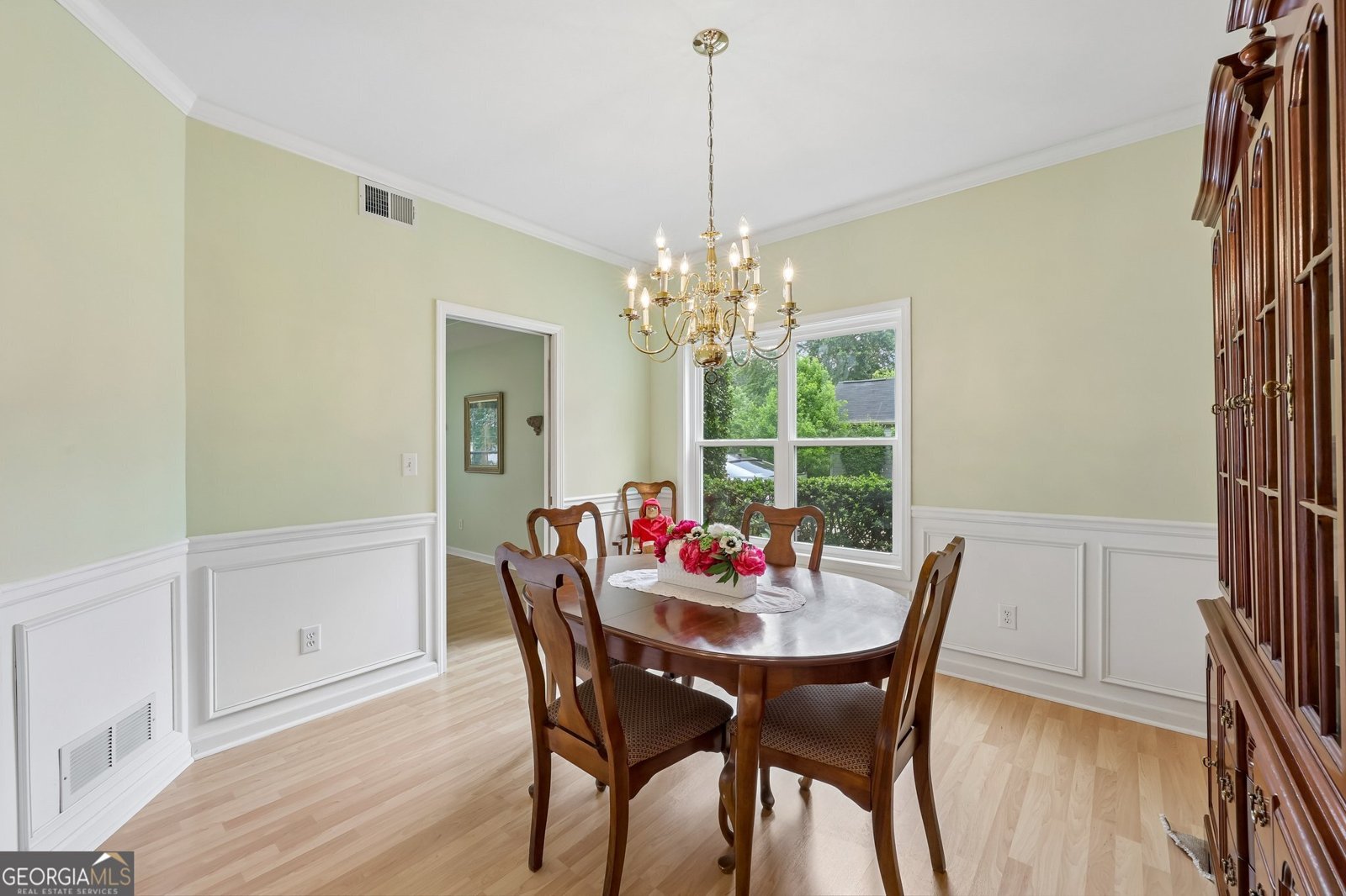 535 Willowwind Drive Loganville - Photo 12