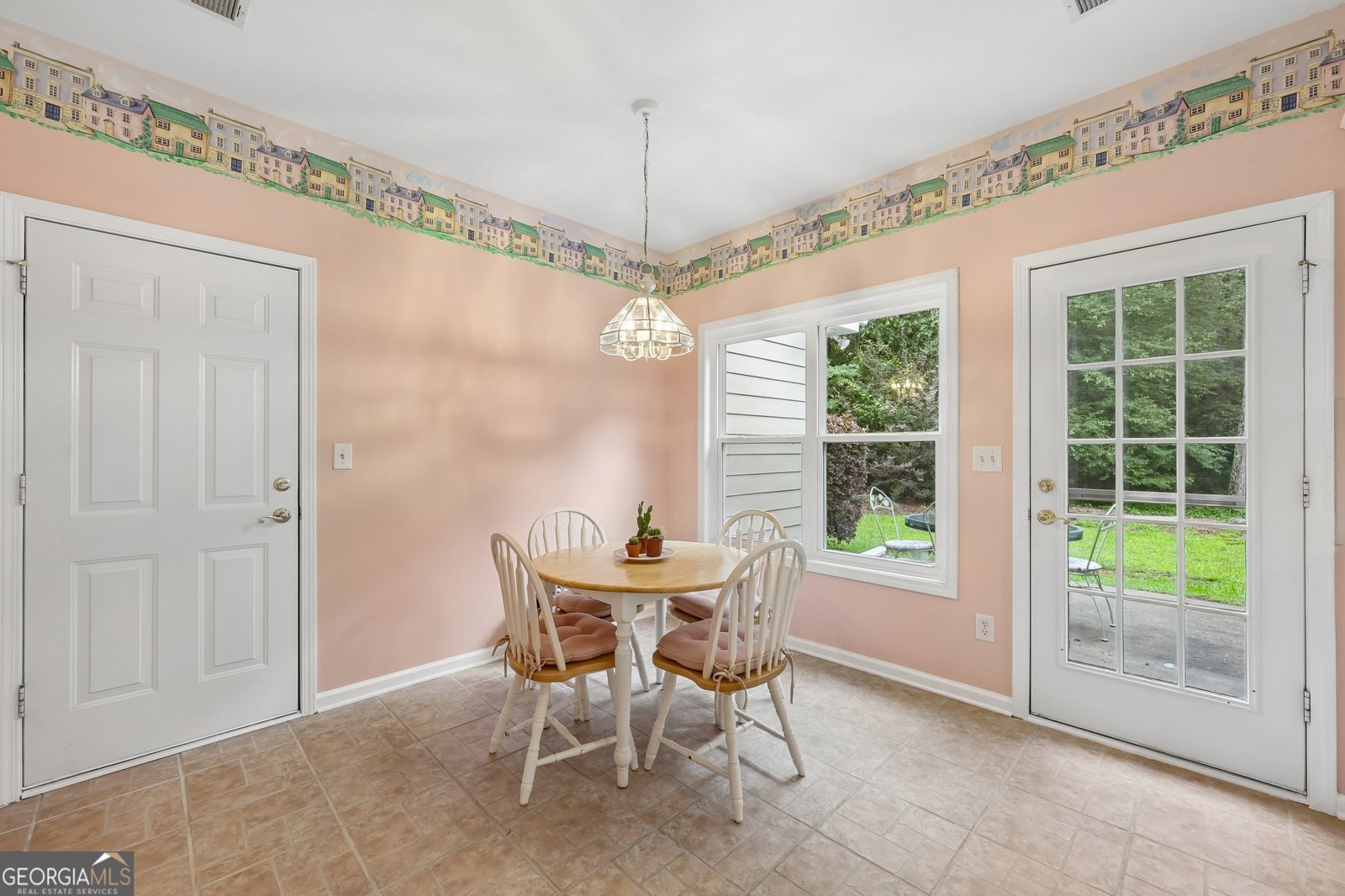 535 Willowwind Drive Loganville - Photo 13