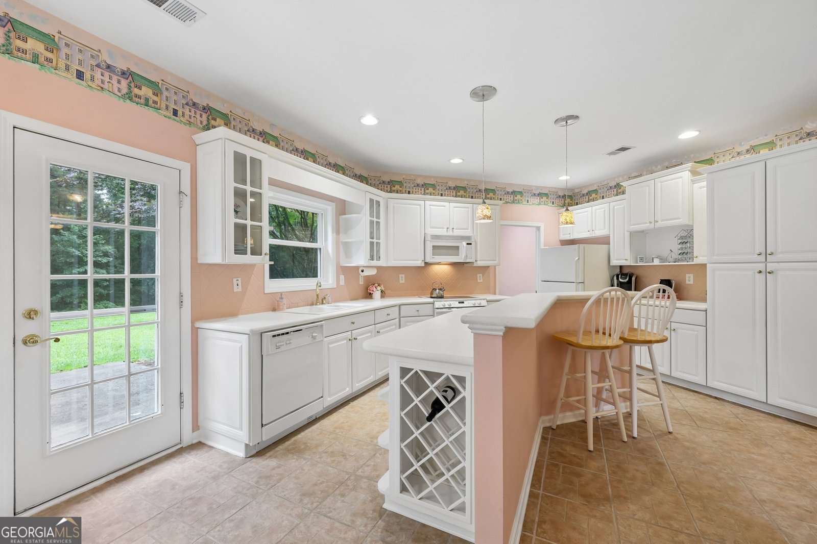 535 Willowwind Drive Loganville - Photo 15