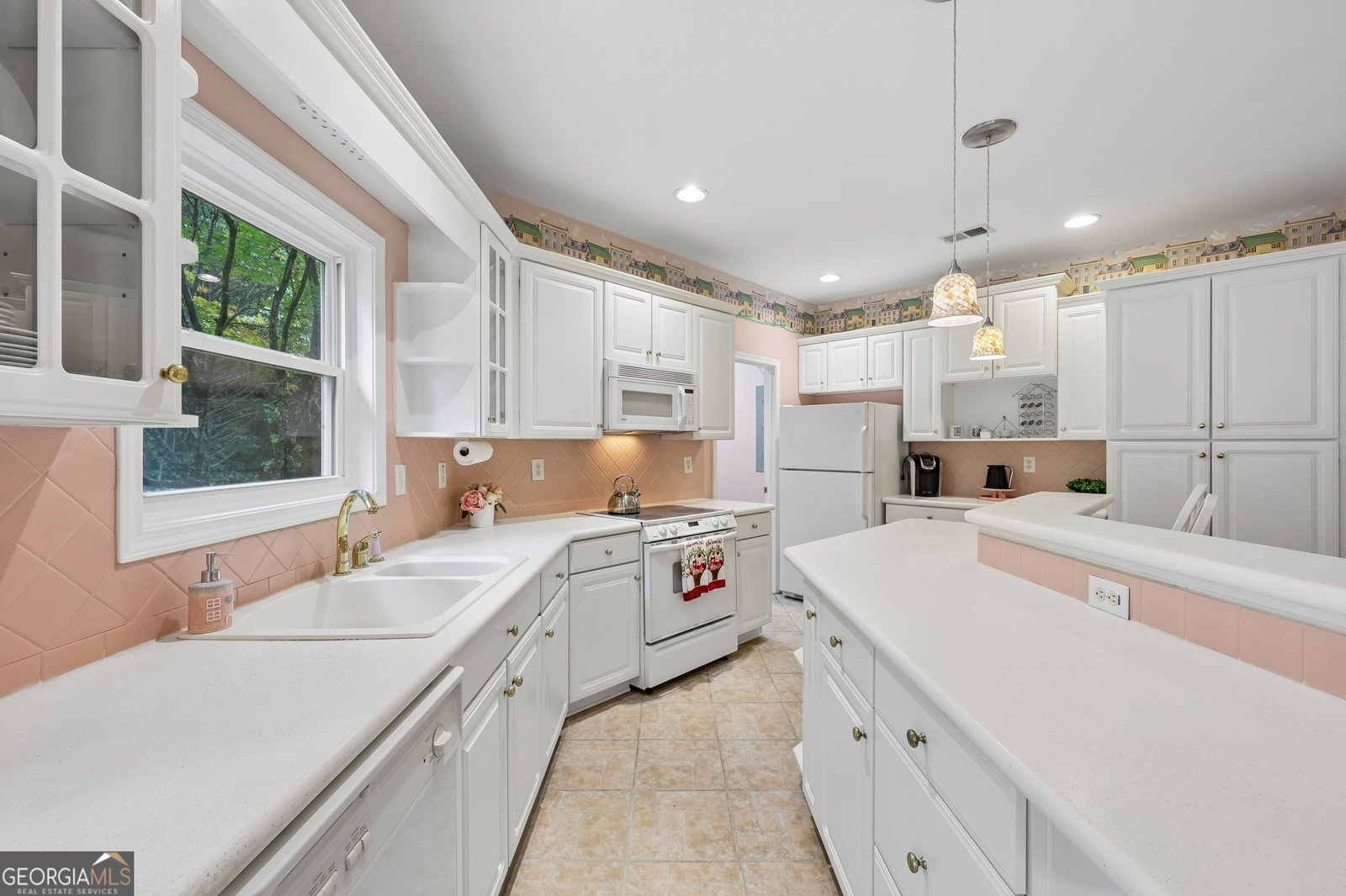 535 Willowwind Drive Loganville - Photo 16