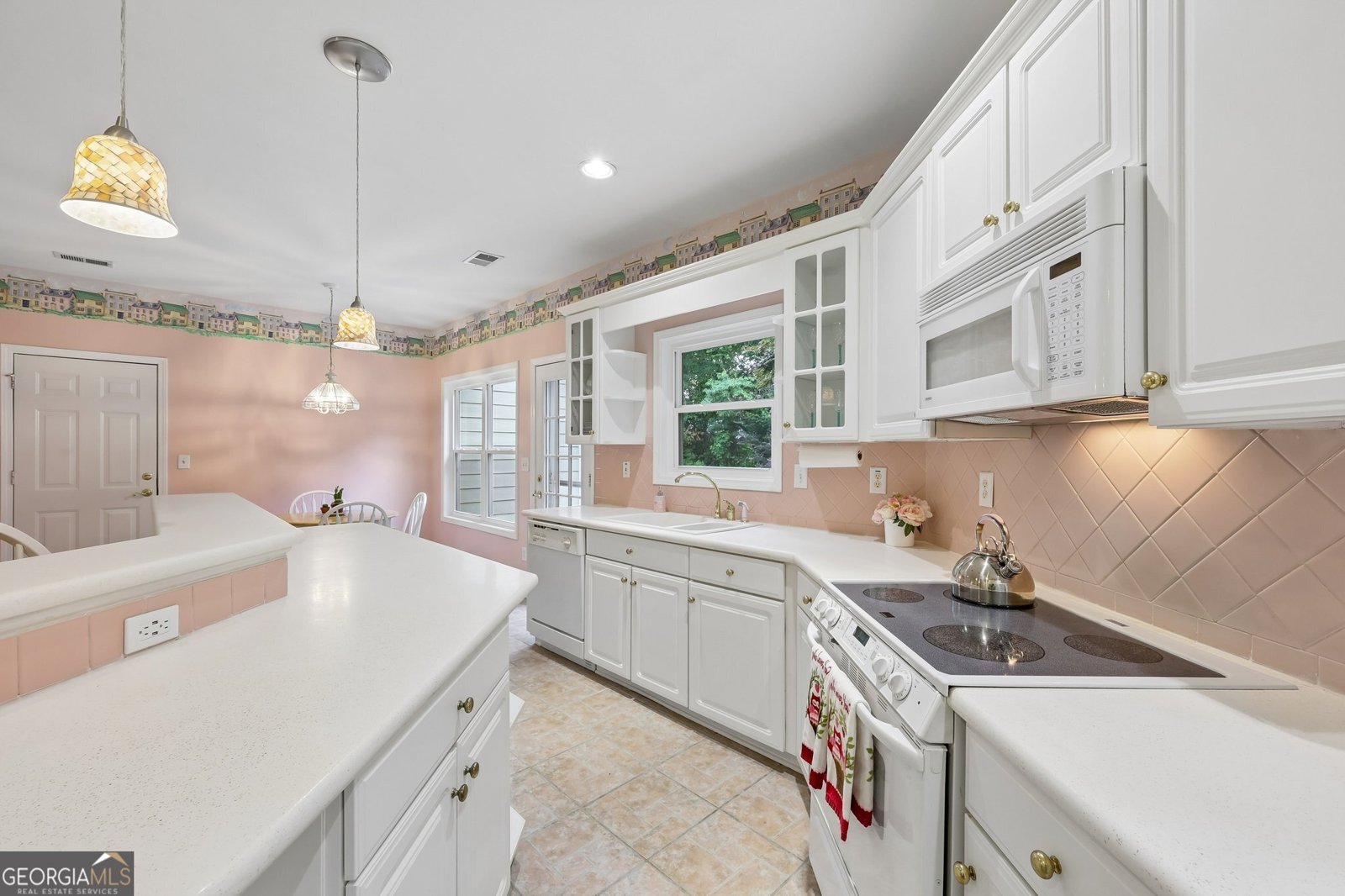 535 Willowwind Drive Loganville - Photo 18