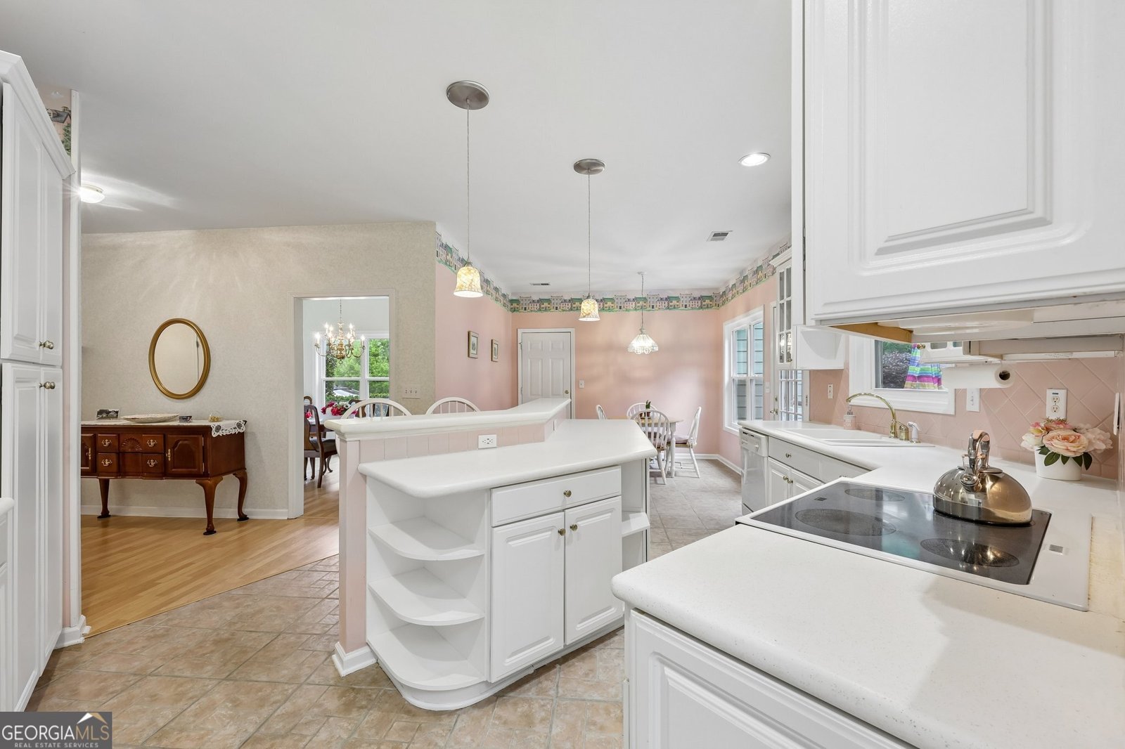 535 Willowwind Drive Loganville - Photo 19