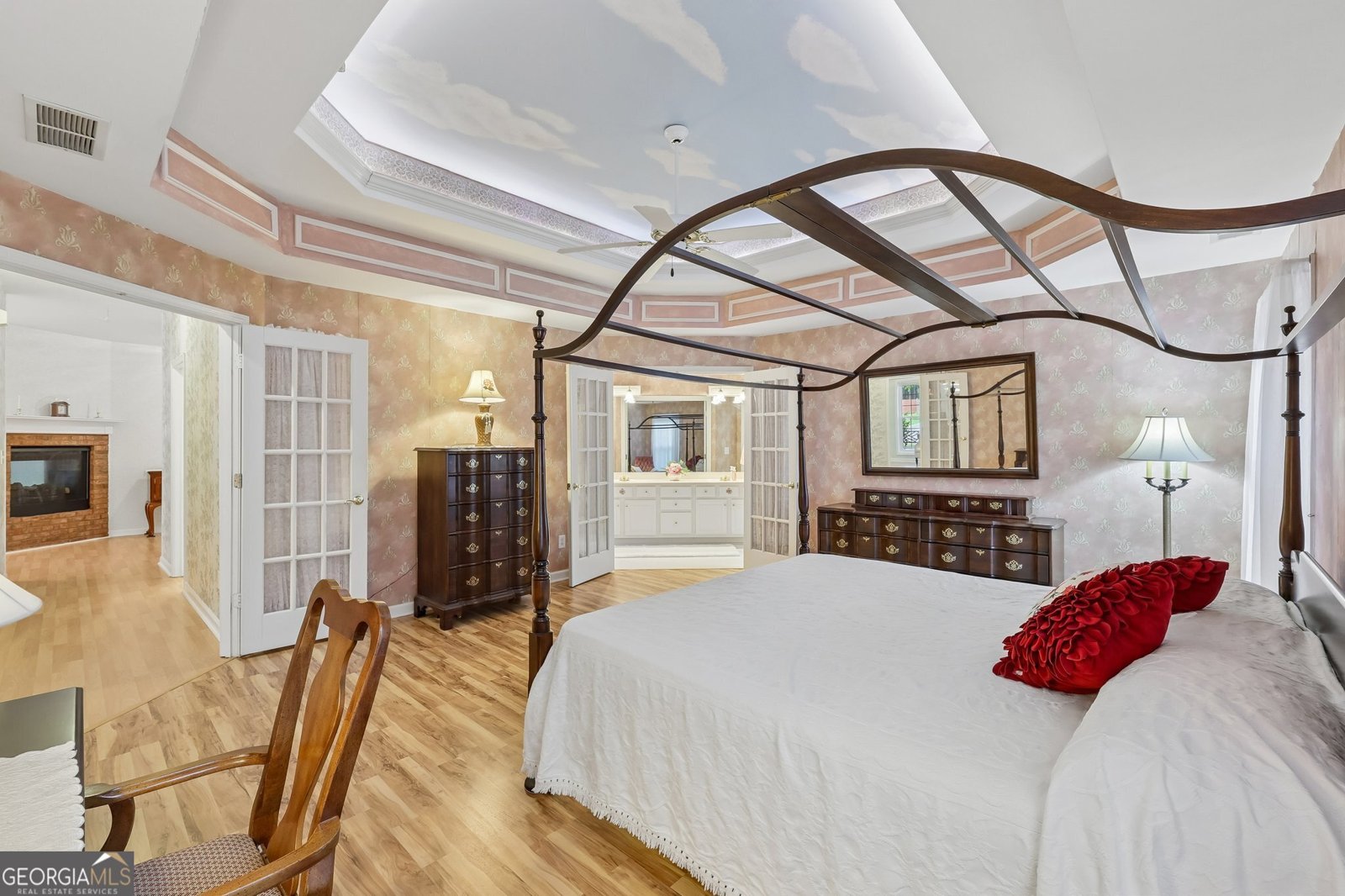 535 Willowwind Drive Loganville - Photo 22