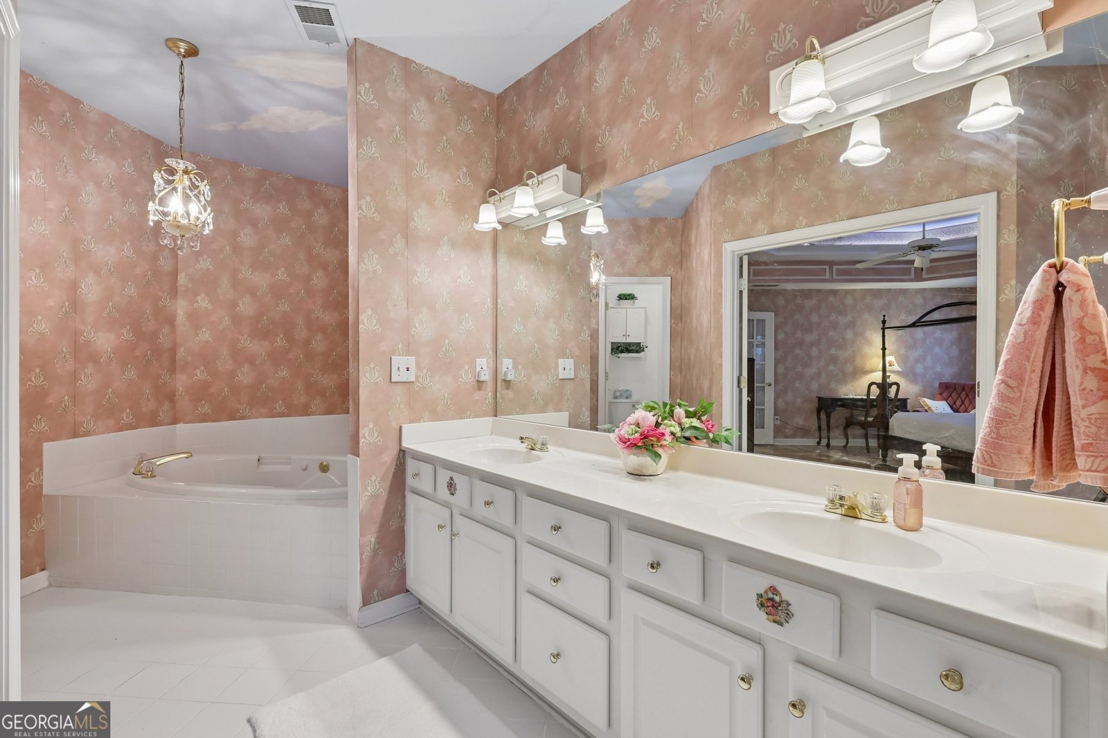 535 Willowwind Drive Loganville - Photo 23