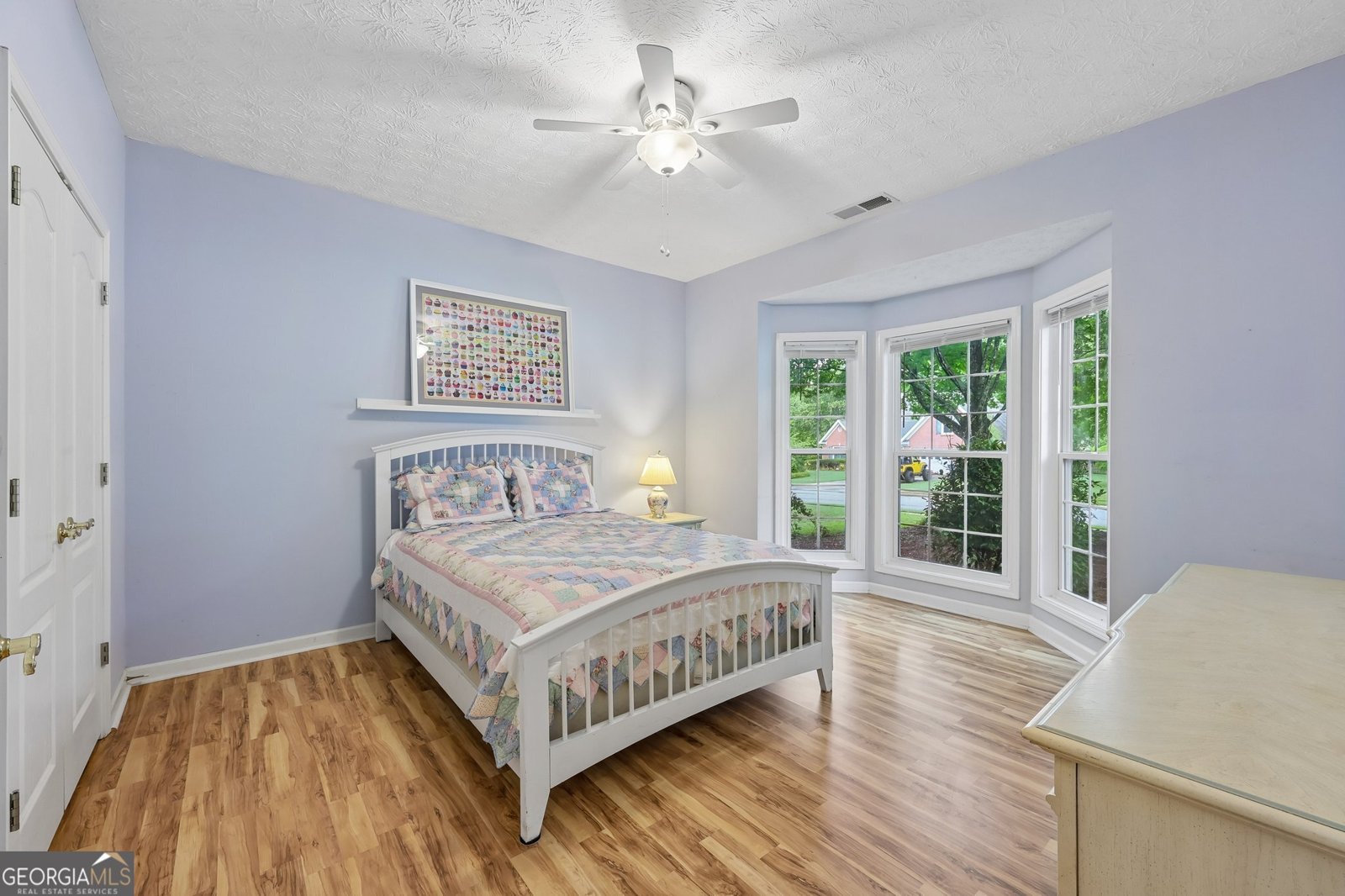 535 Willowwind Drive Loganville - Photo 28
