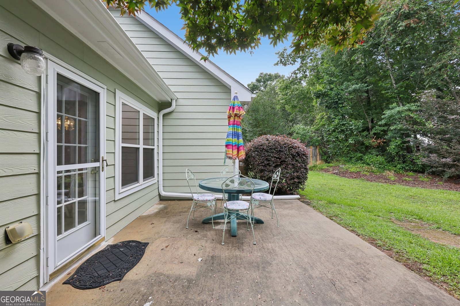 535 Willowwind Drive Loganville - Photo 31