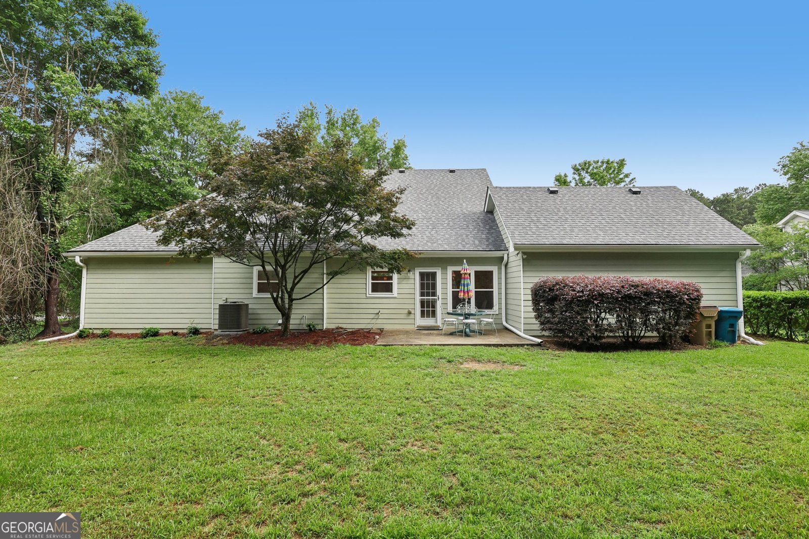 535 Willowwind Drive Loganville - Photo 33