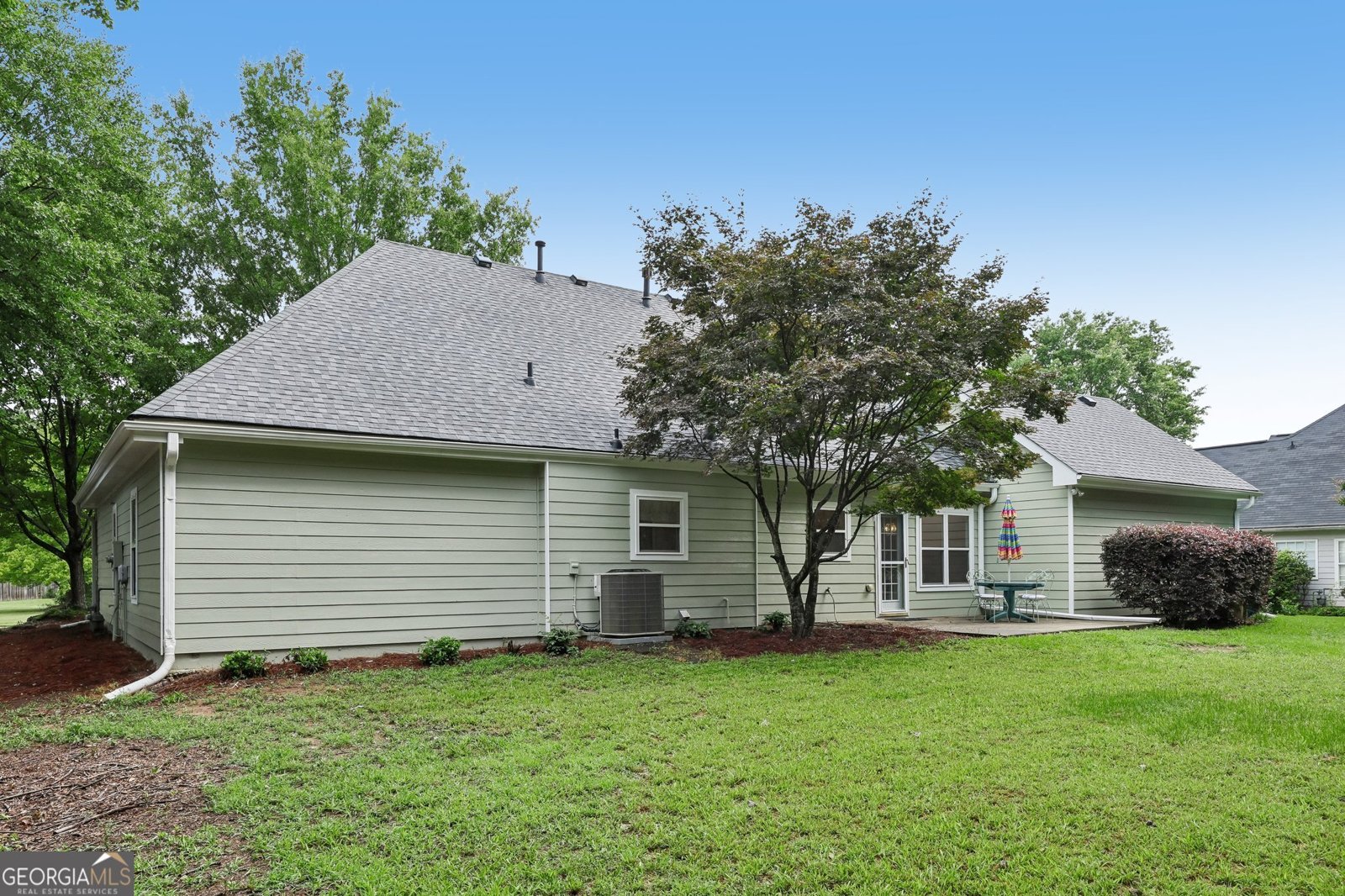 535 Willowwind Drive Loganville - Photo 34