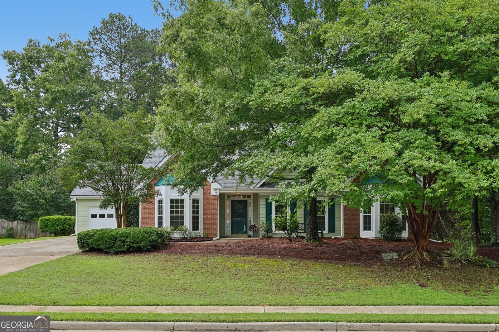 535 Willowwind Drive Loganville - Photo 37