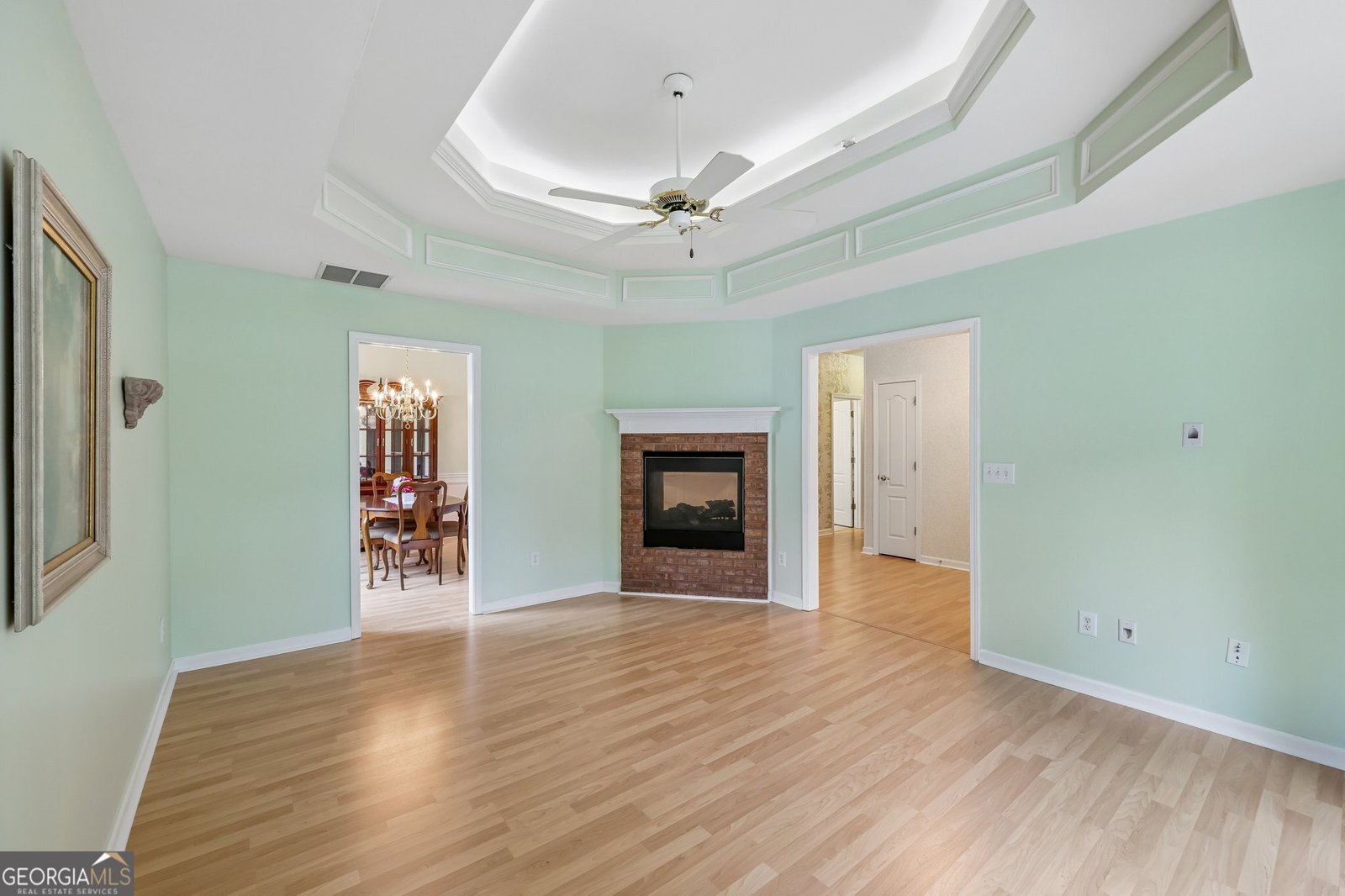 535 Willowwind Drive Loganville - Photo 8