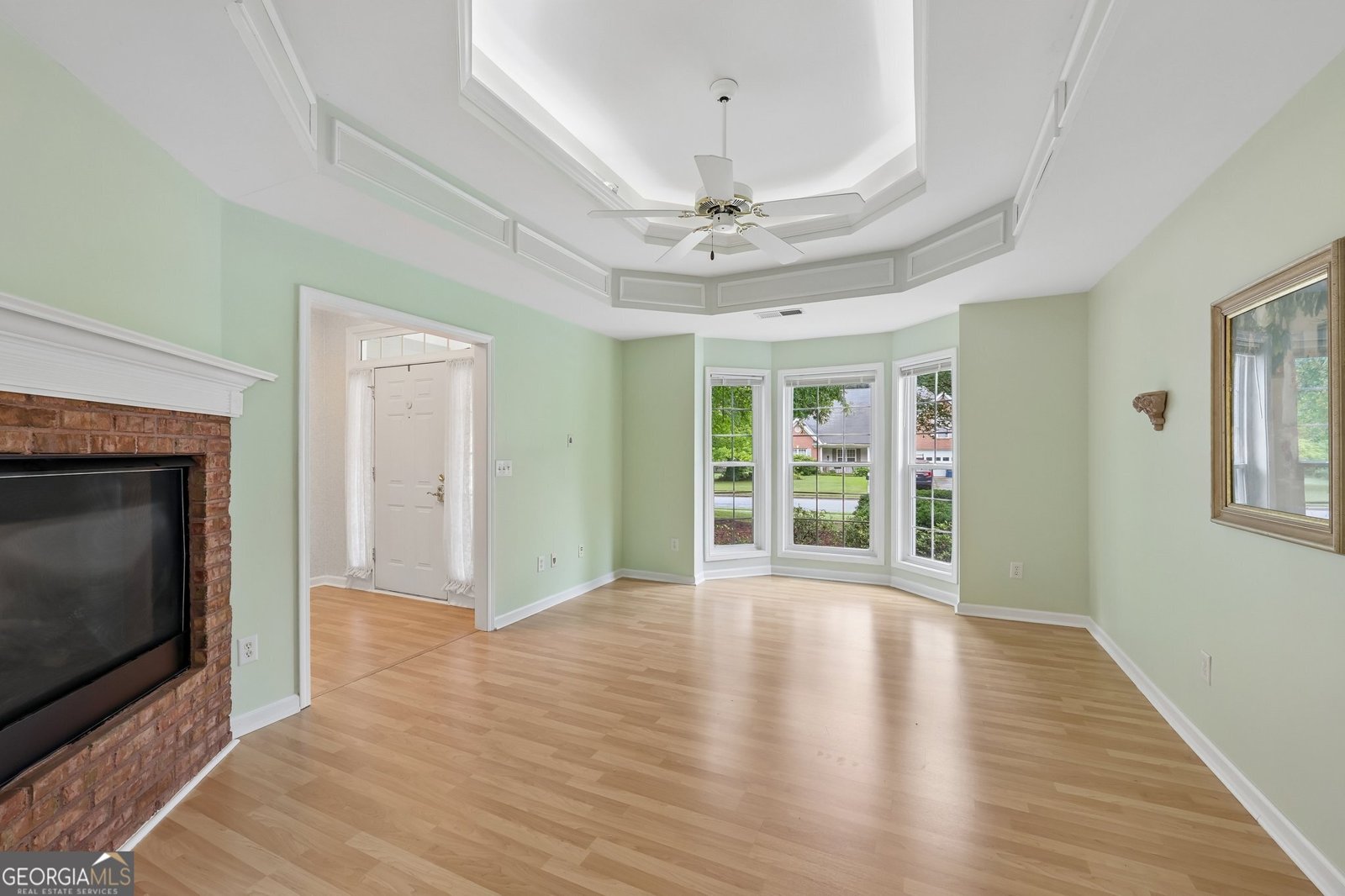 535 Willowwind Drive Loganville - Photo 9
