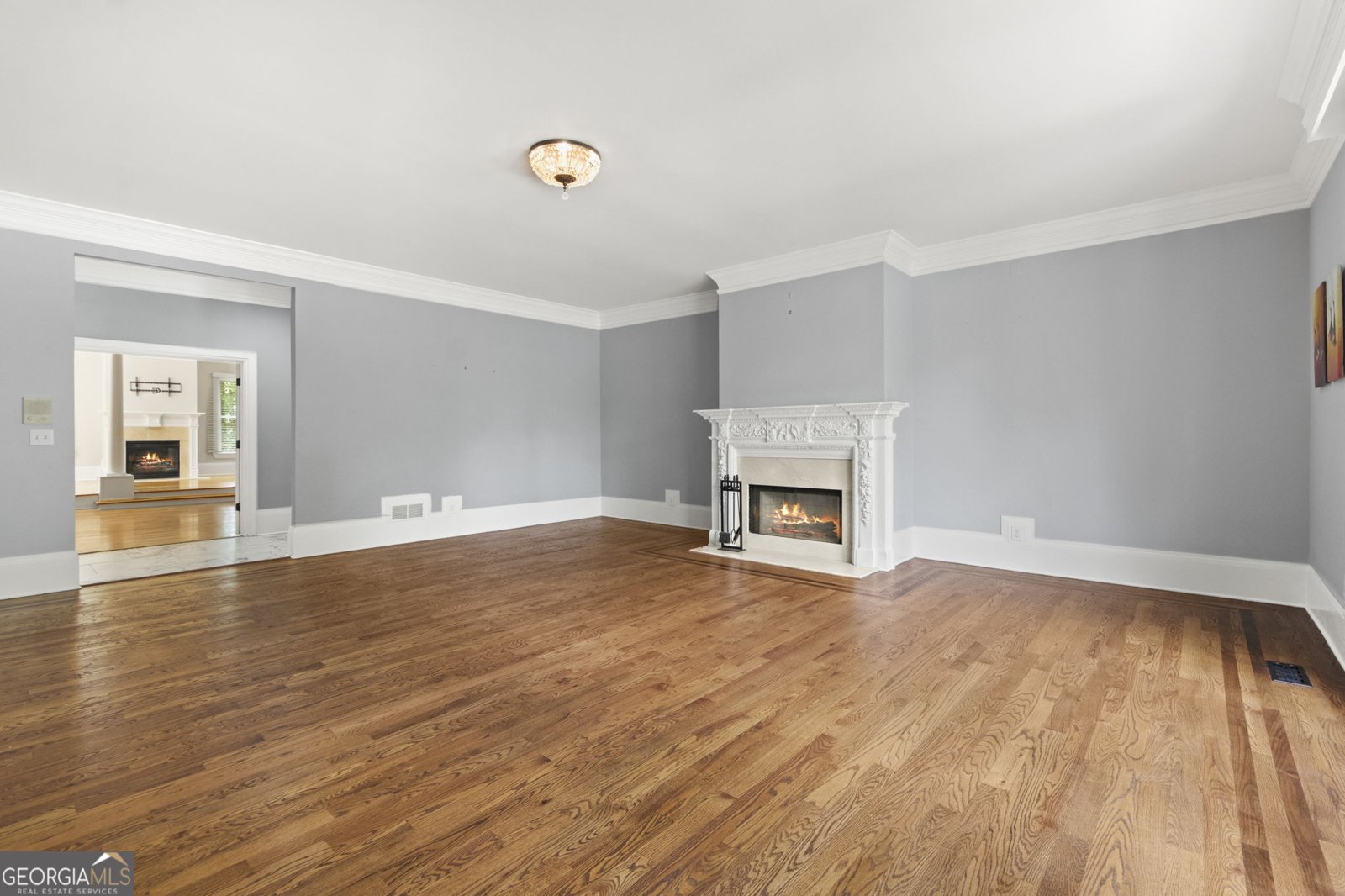 335 Birkdale Drive Fayetteville - Photo 10