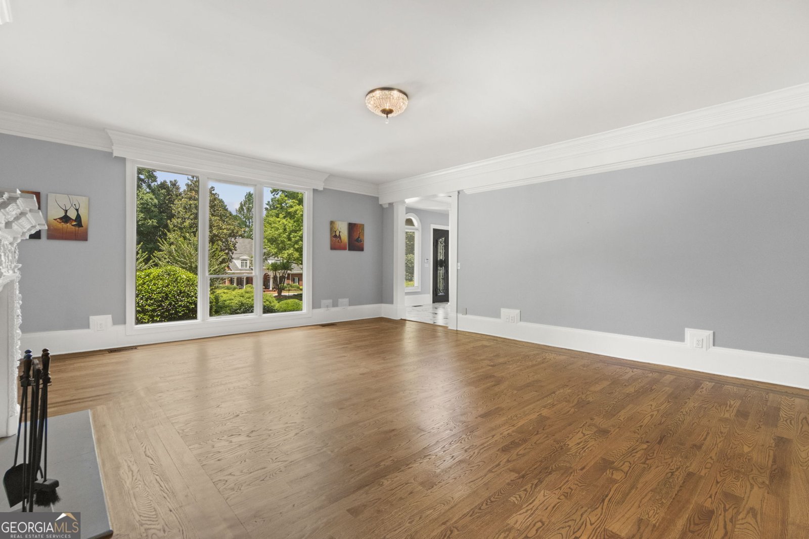 335 Birkdale Drive Fayetteville - Photo 11