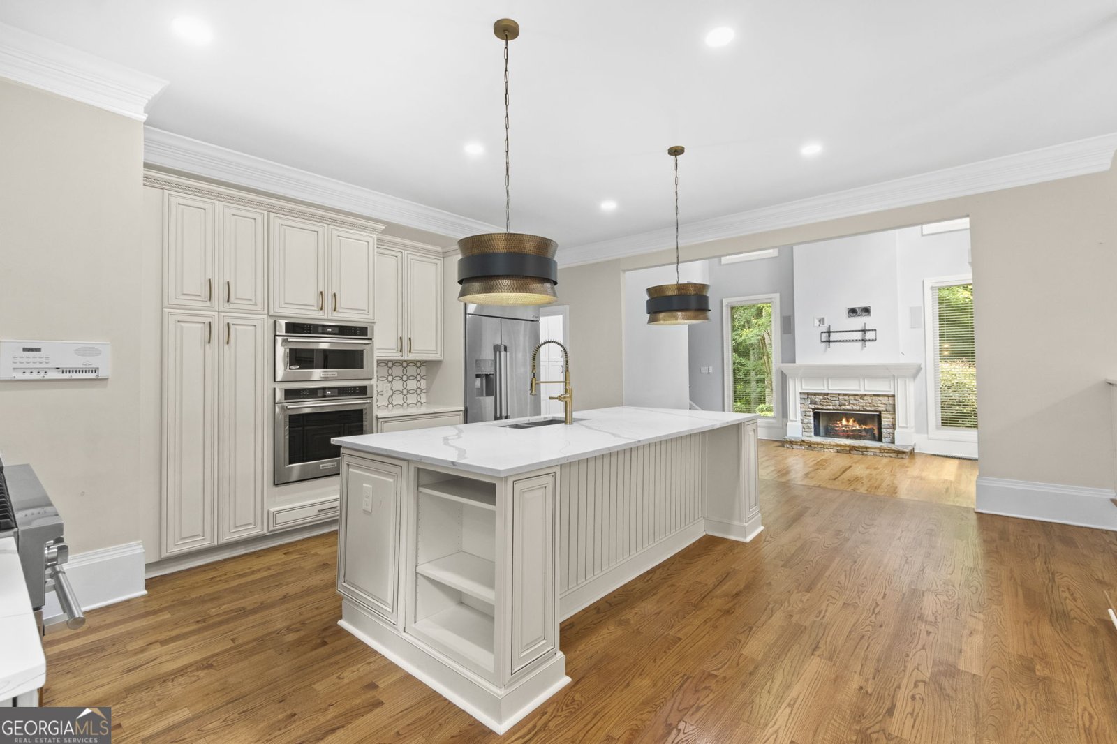 335 Birkdale Drive Fayetteville - Photo 15