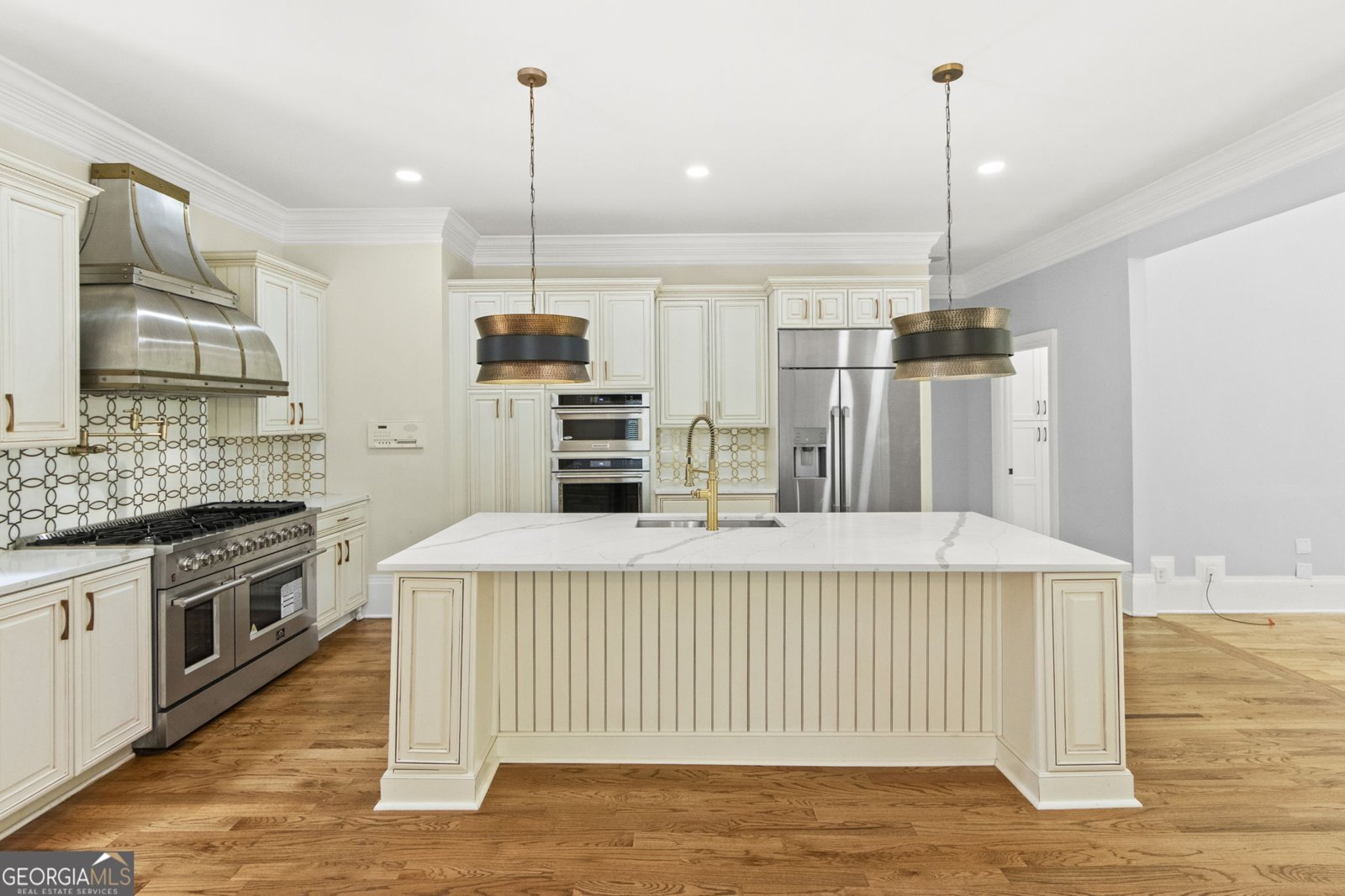 335 Birkdale Drive Fayetteville - Photo 16