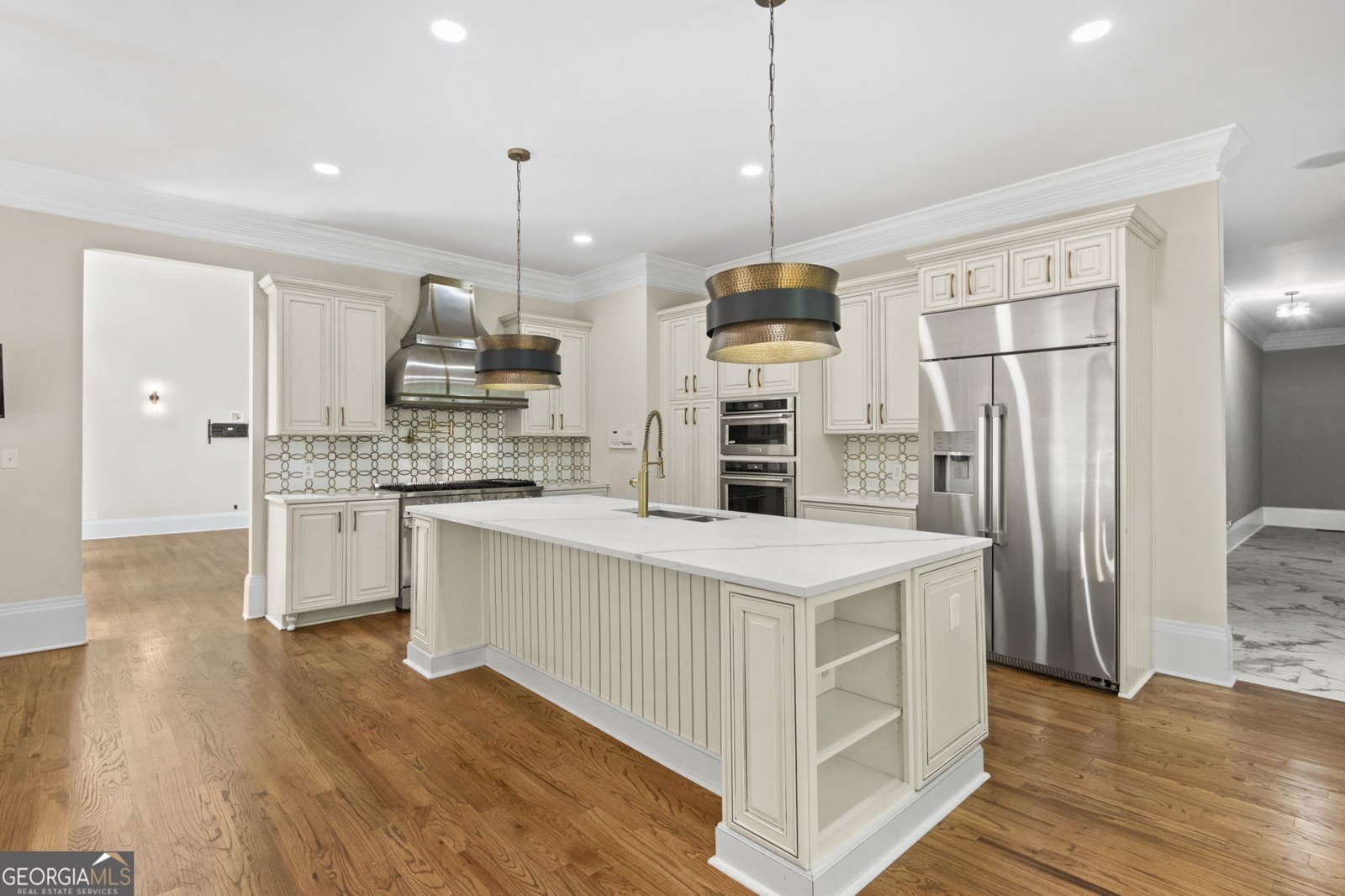 335 Birkdale Drive Fayetteville - Photo 17