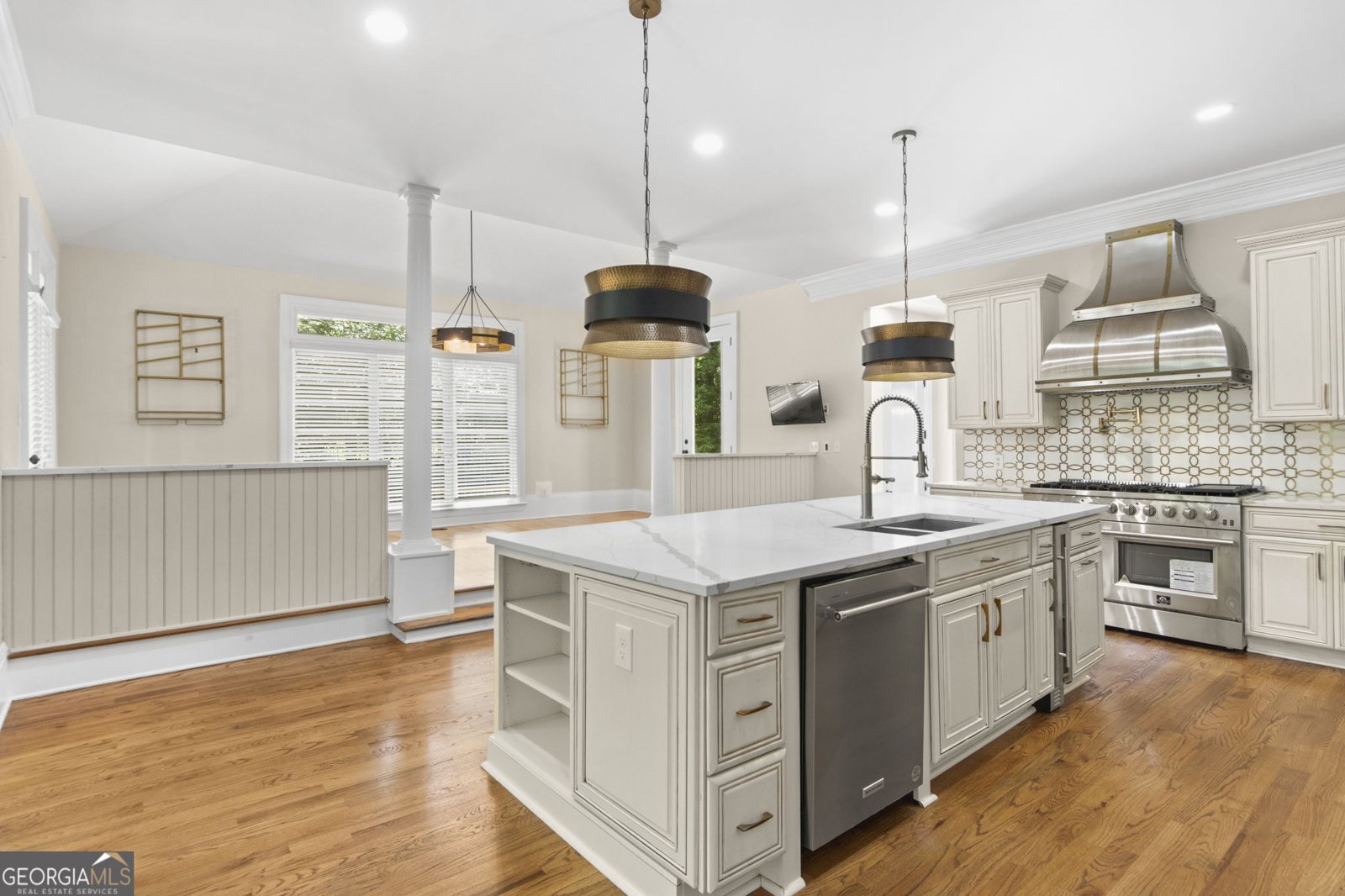 335 Birkdale Drive Fayetteville - Photo 18