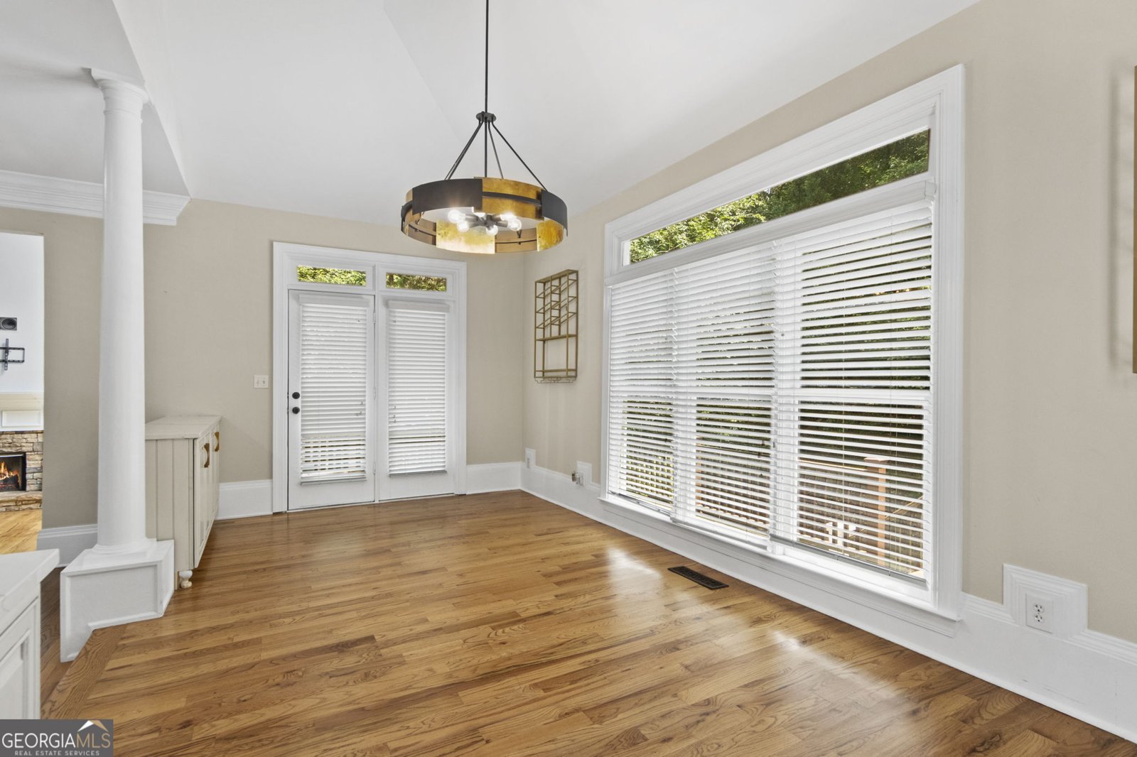 335 Birkdale Drive Fayetteville - Photo 25