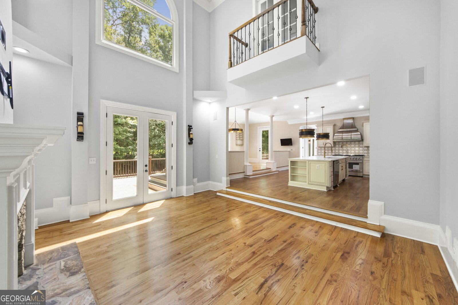 335 Birkdale Drive Fayetteville - Photo 27