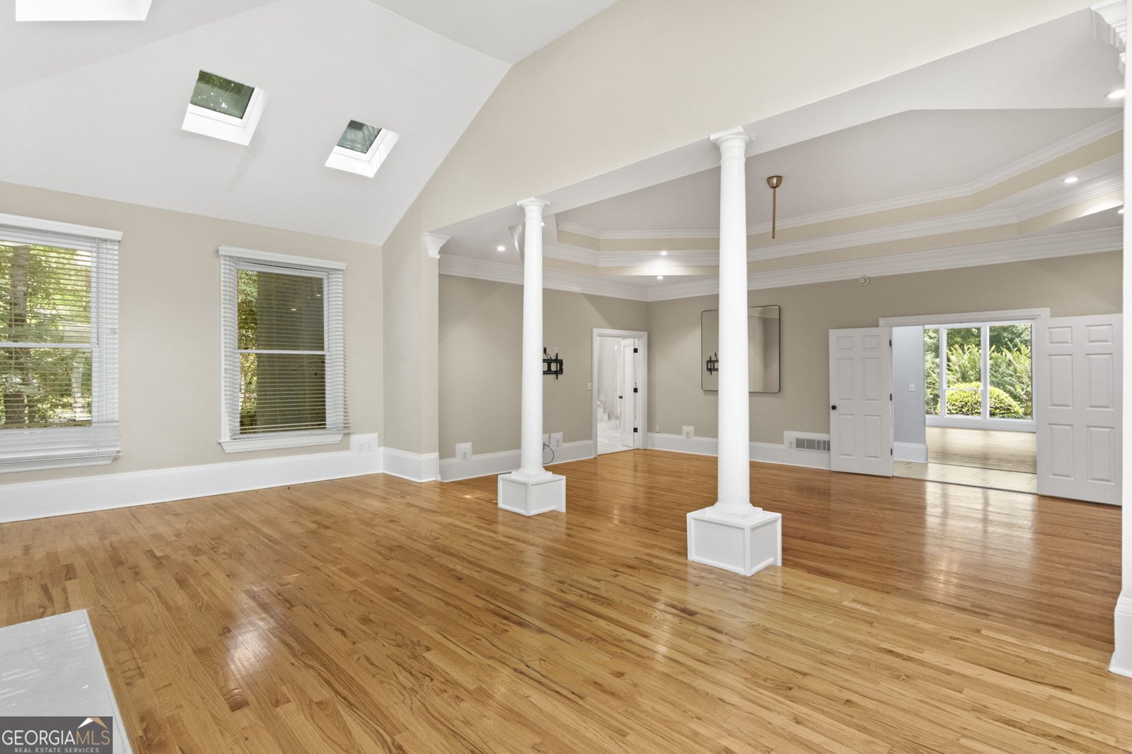 335 Birkdale Drive Fayetteville - Photo 31