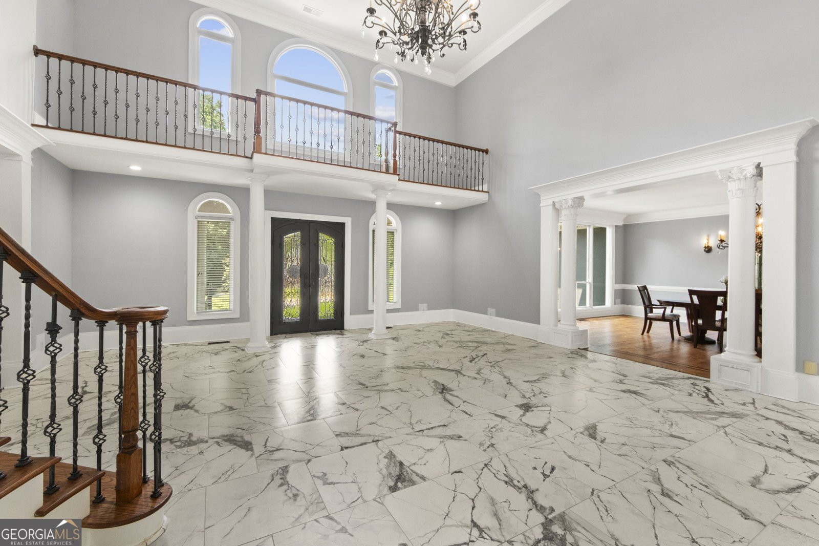 335 Birkdale Drive Fayetteville - Photo 6
