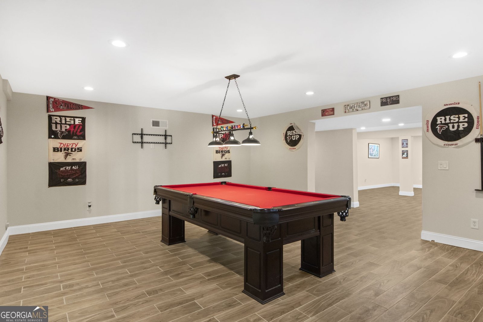 335 Birkdale Drive Fayetteville - Photo 64