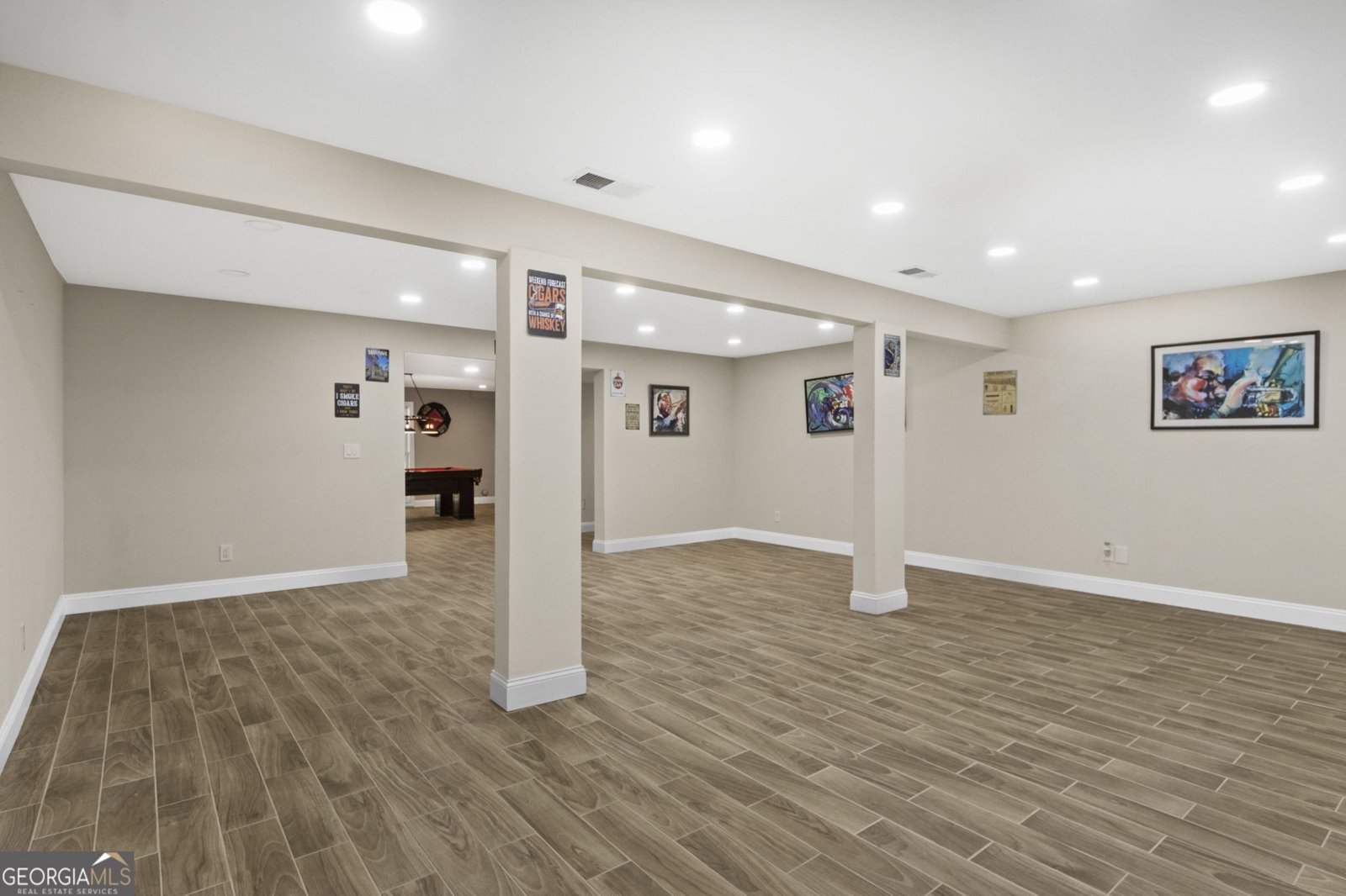 335 Birkdale Drive Fayetteville - Photo 71