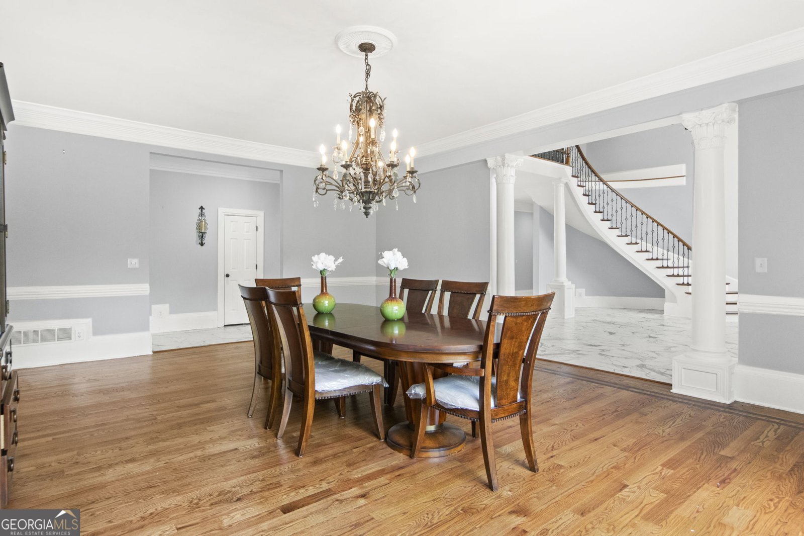 335 Birkdale Drive Fayetteville - Photo 8