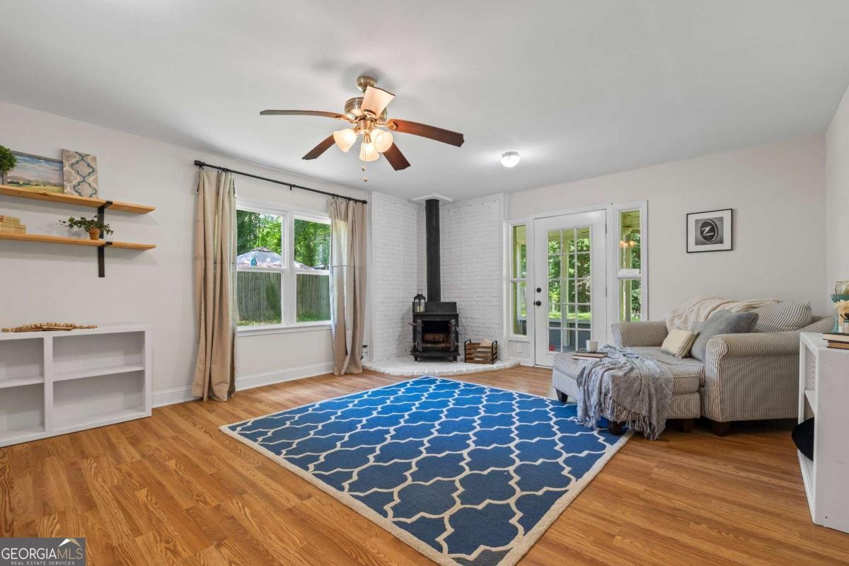 2085 Harold Avenue Smyrna - Photo 11