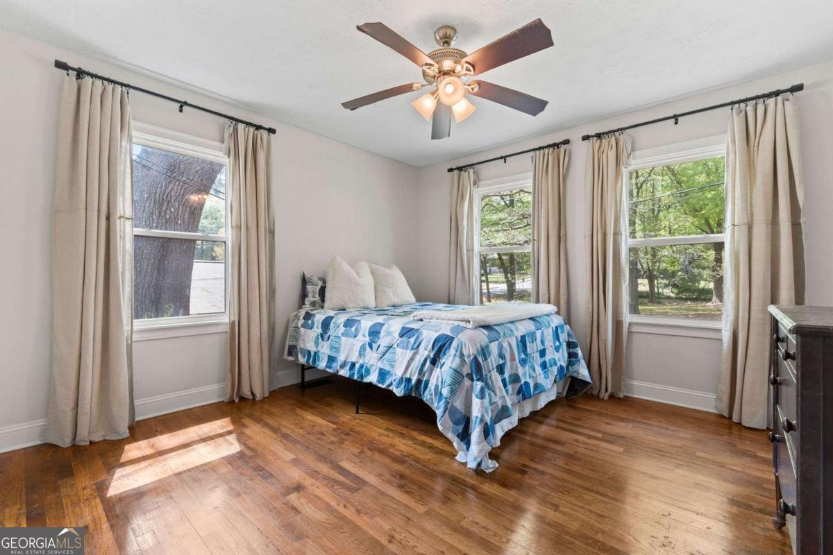 2085 Harold Avenue Smyrna - Photo 16